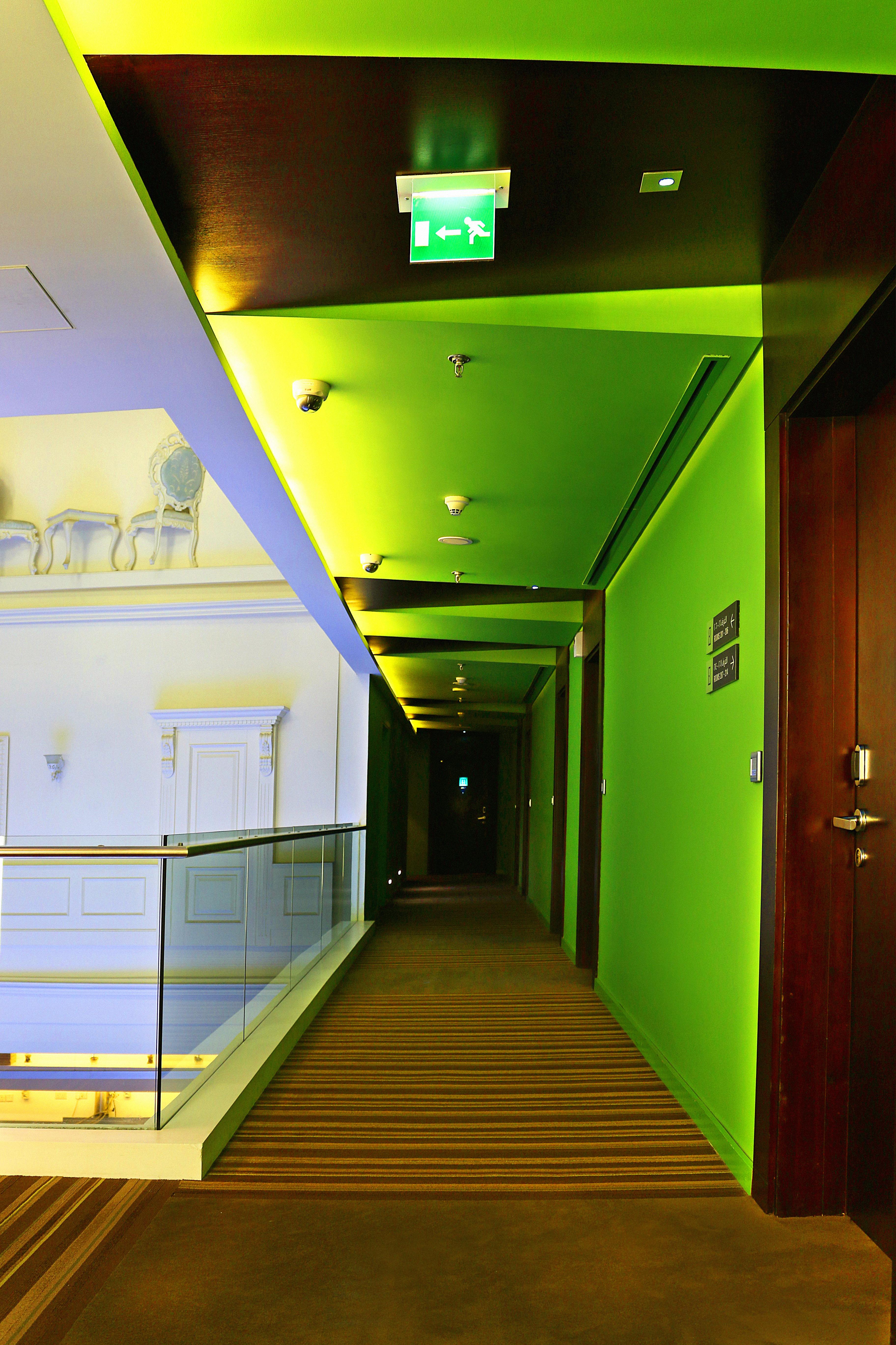 Hues Boutique Hotell
