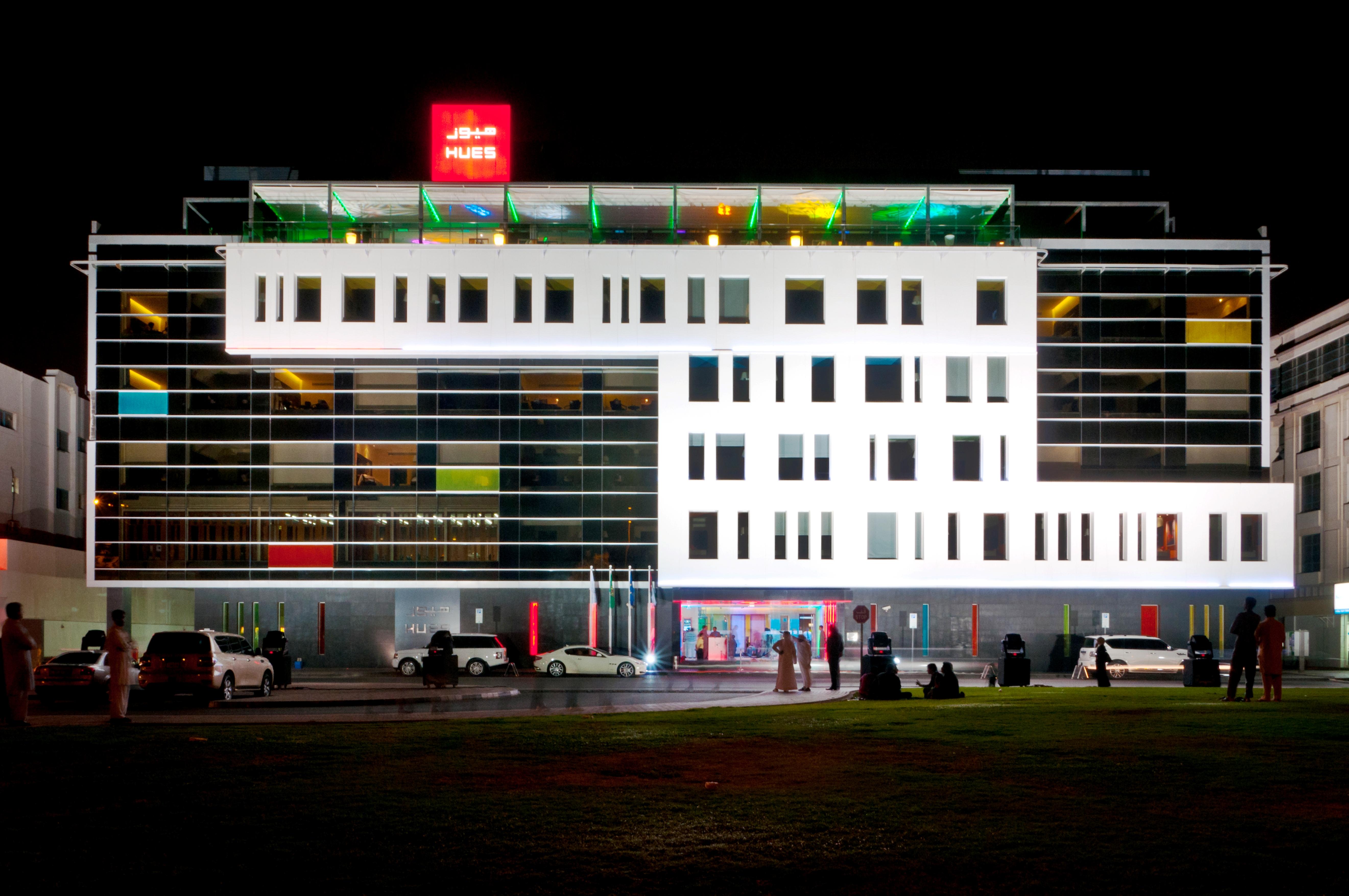 Hues Boutique Hotell 4*