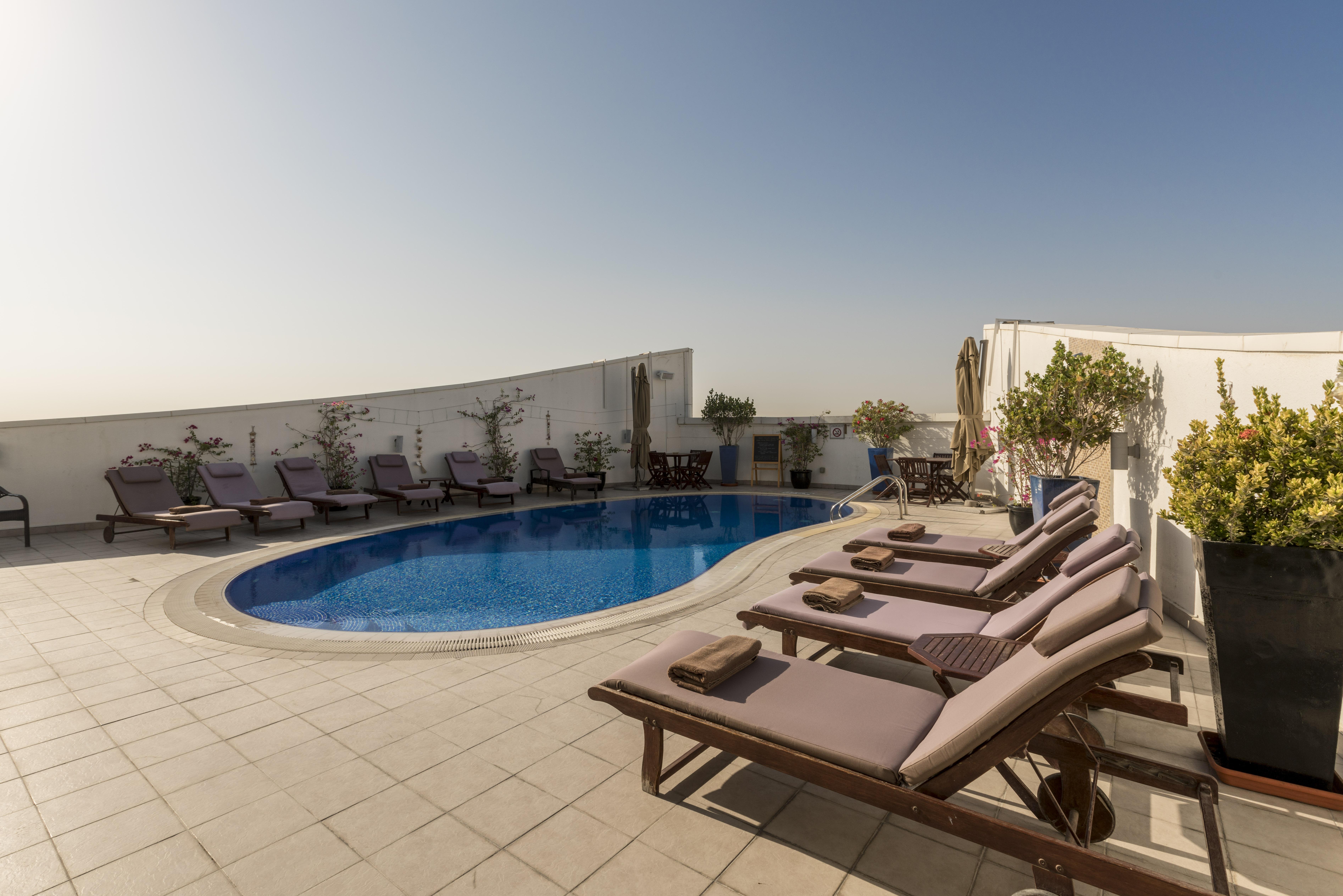 Aparthotel Marmara