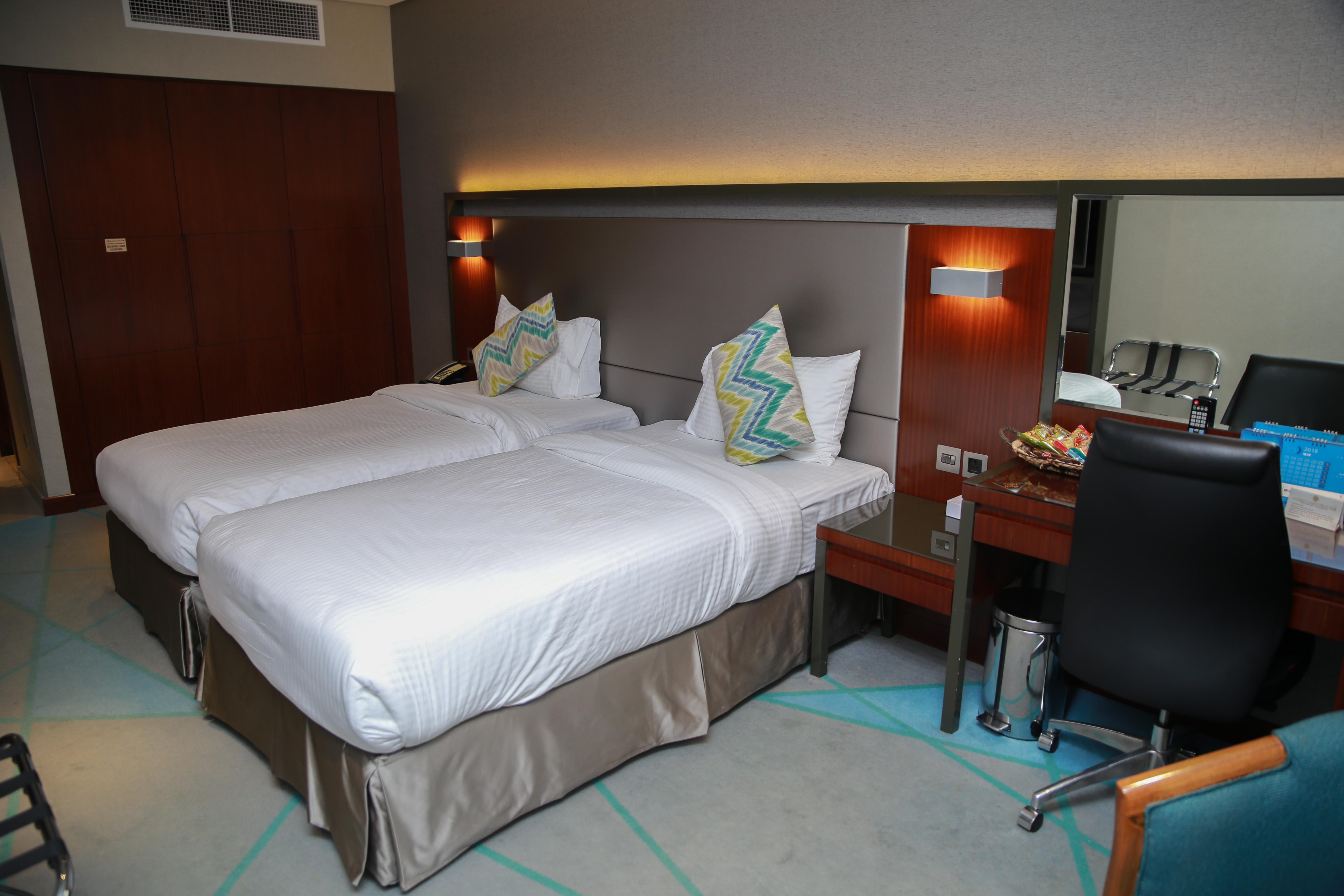 Versailles By Raviz Hotel Dubai