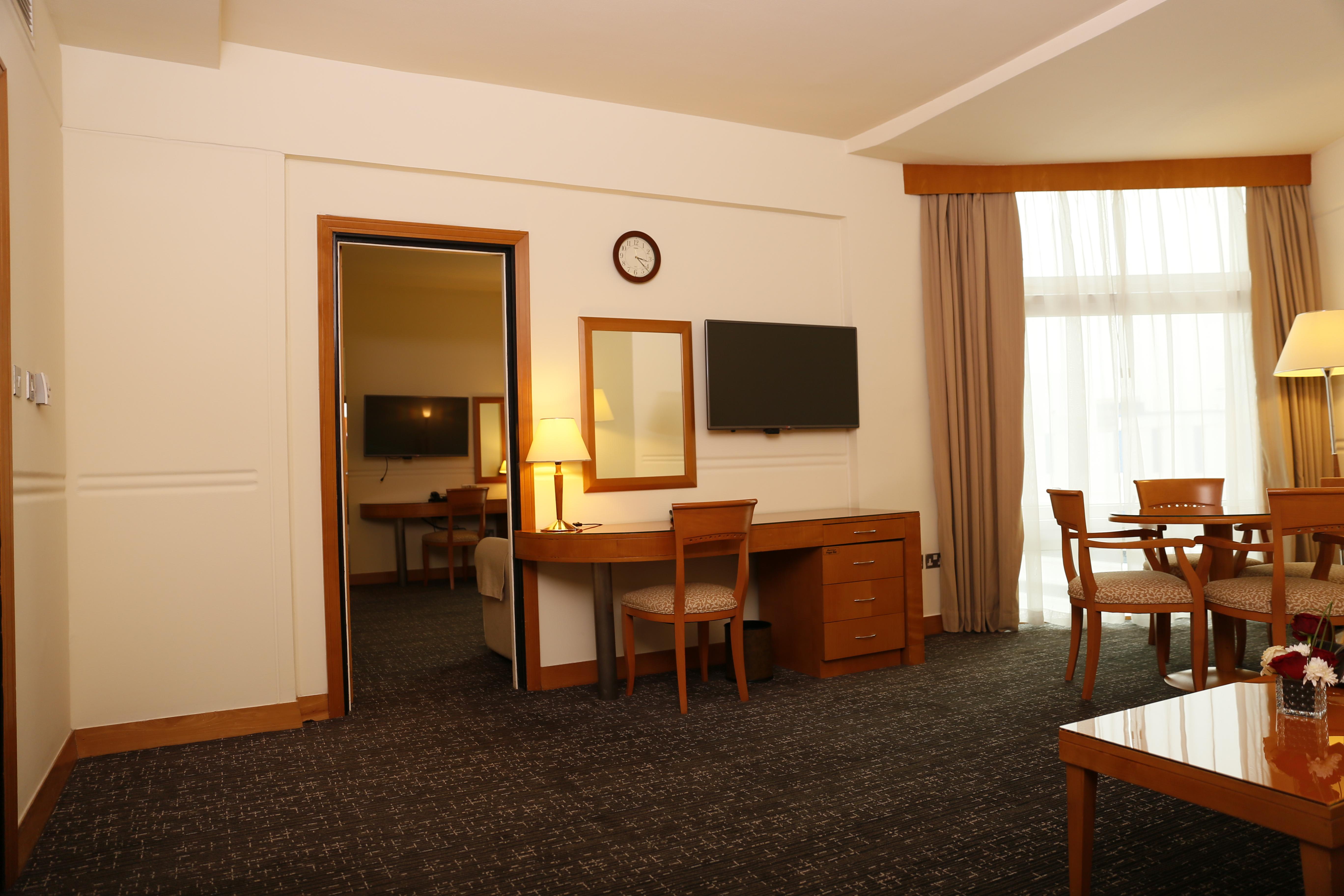 J5 - Port Saeed Hotel 3*