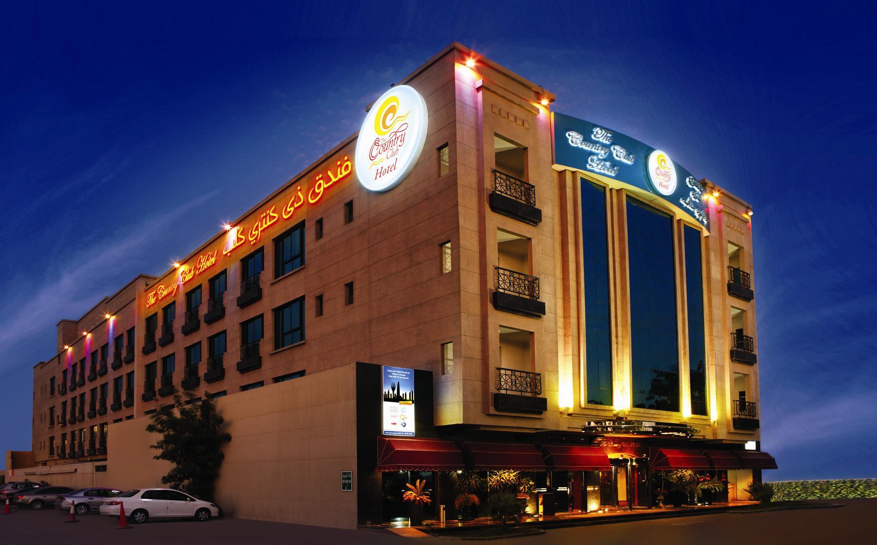 La Quinta By Wyndham Jumeirah Dubái