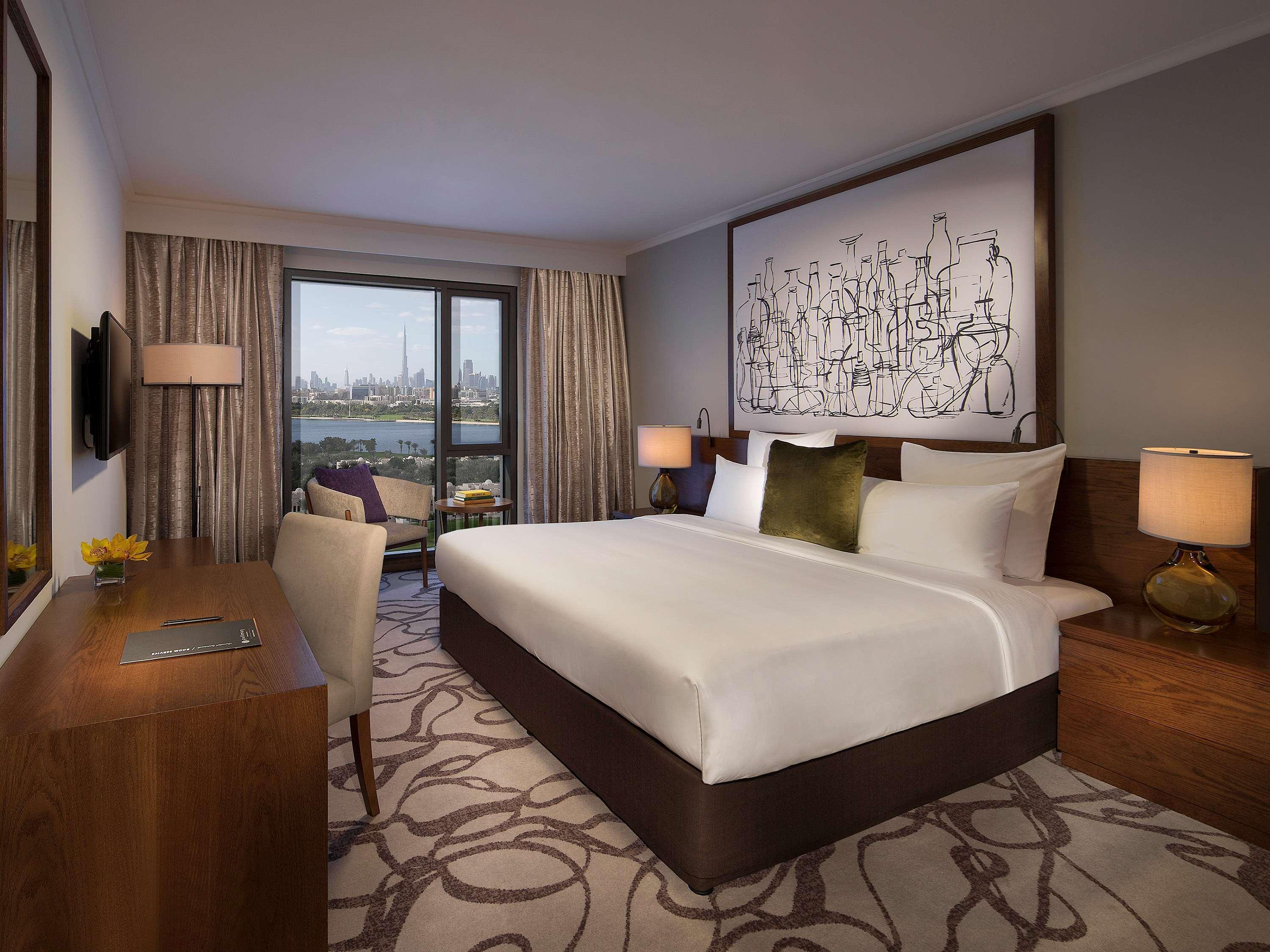 Apartahotel Pullman Creek Centre Residences