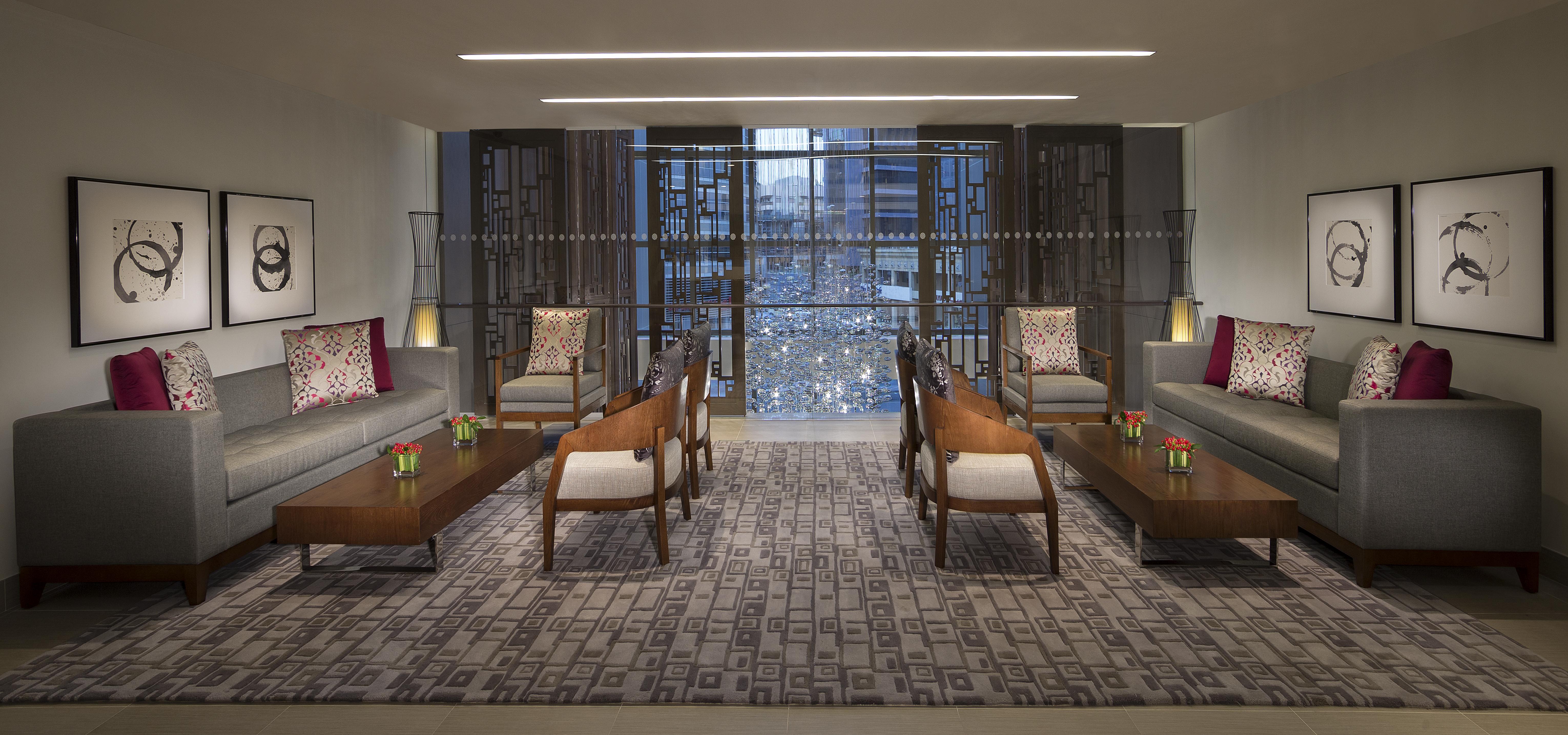 Pullman Creek Centre Residences Apartahotel 5*