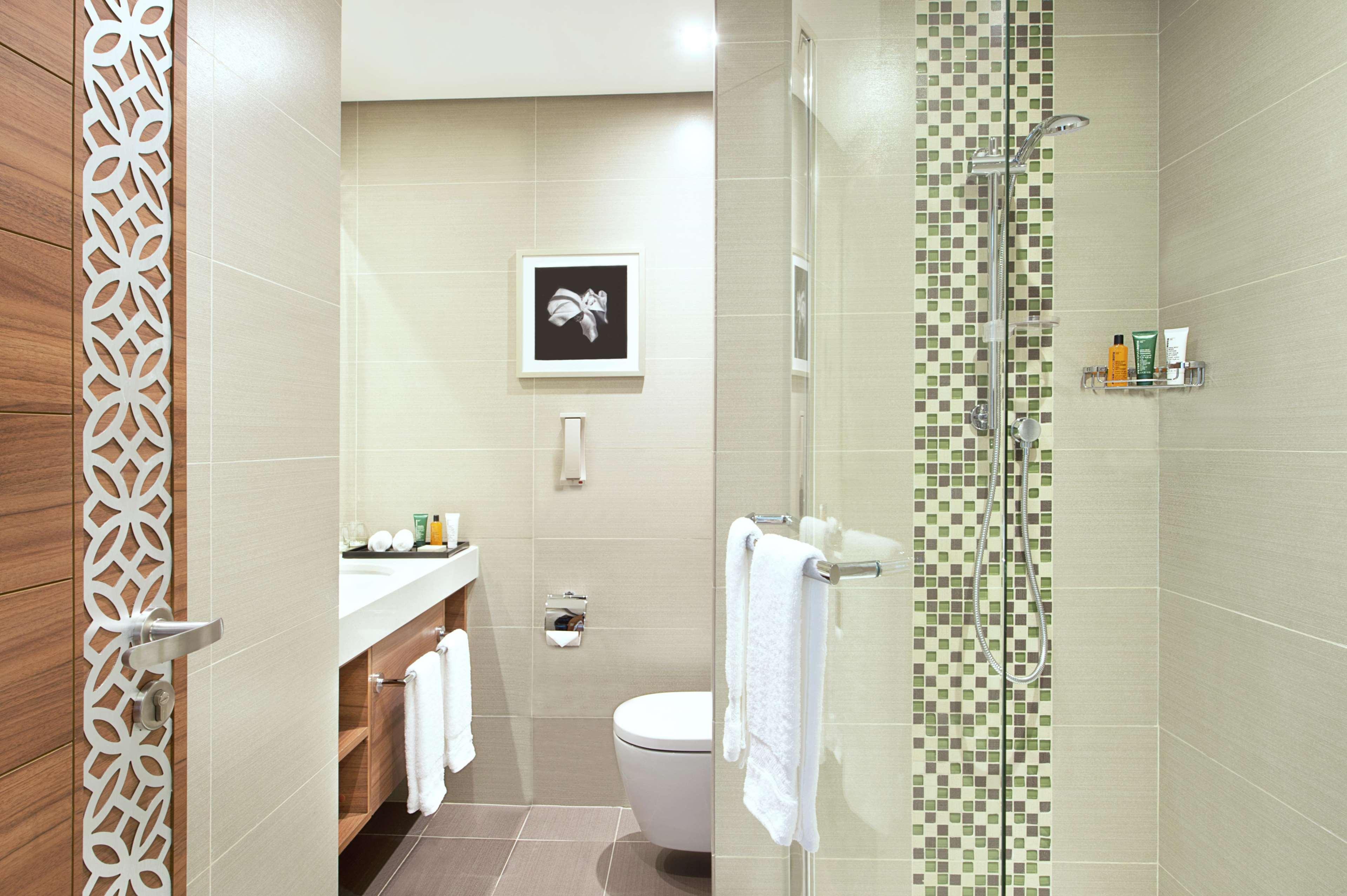 Hotel Hilton Garden Deira Dubai