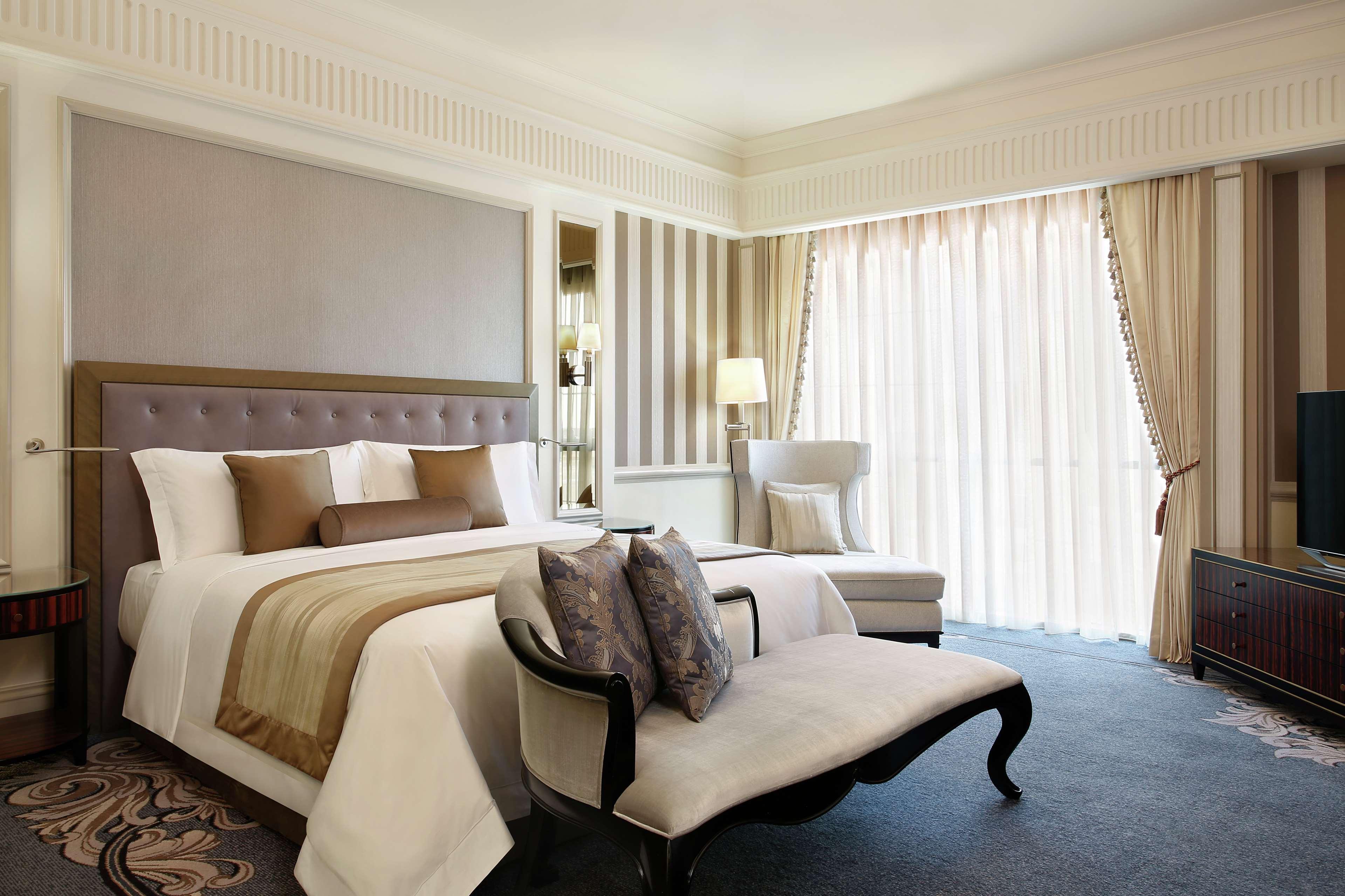 Al Habtoor Palace - Preferred & Hotel Dubái