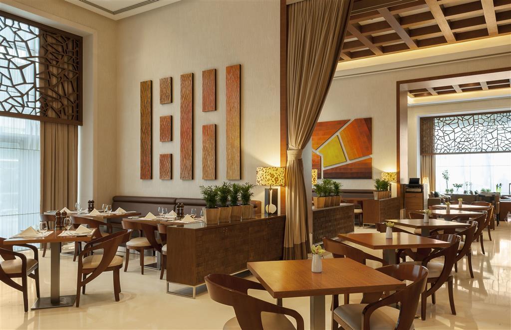 Four Points By Sheraton Sheikh Zayed Road Hotel Dubai