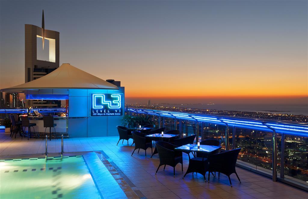 Four Points By Sheraton Sheikh Zayed Road 4*