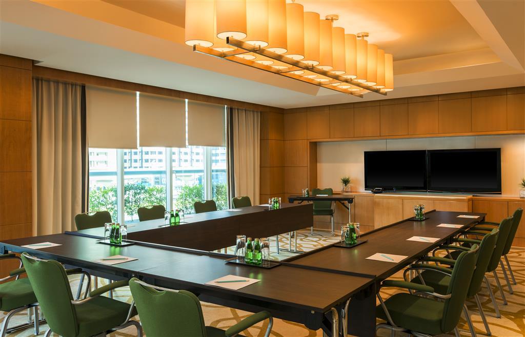 Hotel Four Points By Sheraton Sheikh Zayed Road Dubai