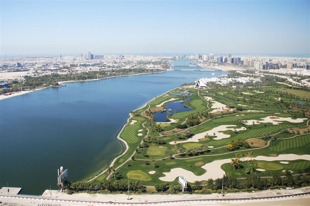 Four Points By Sheraton Sheikh Zayed Road Dubai