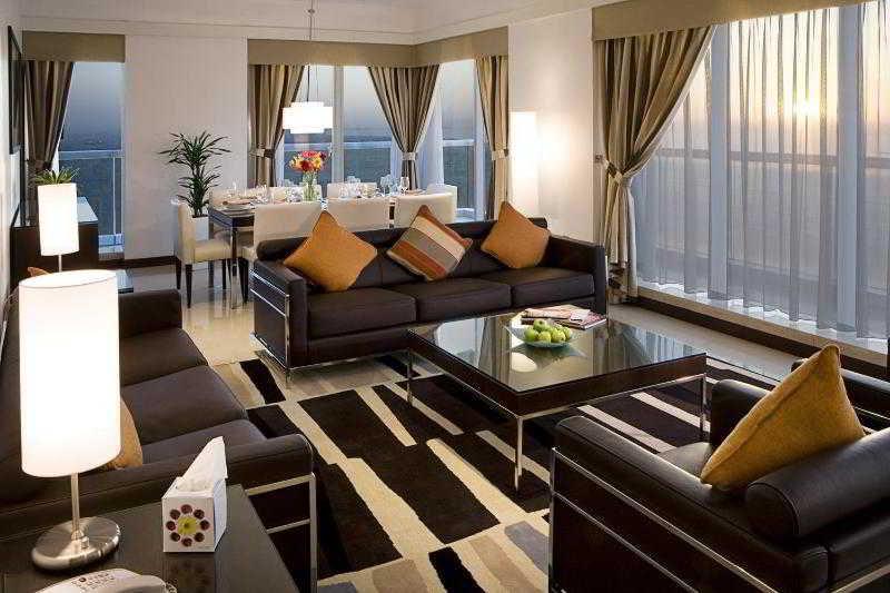Hotel Four Points By Sheraton Sheikh Zayed Road Dubai