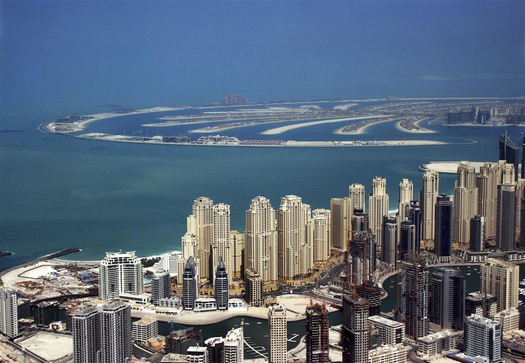 Four Points By Sheraton Sheikh Zayed Road