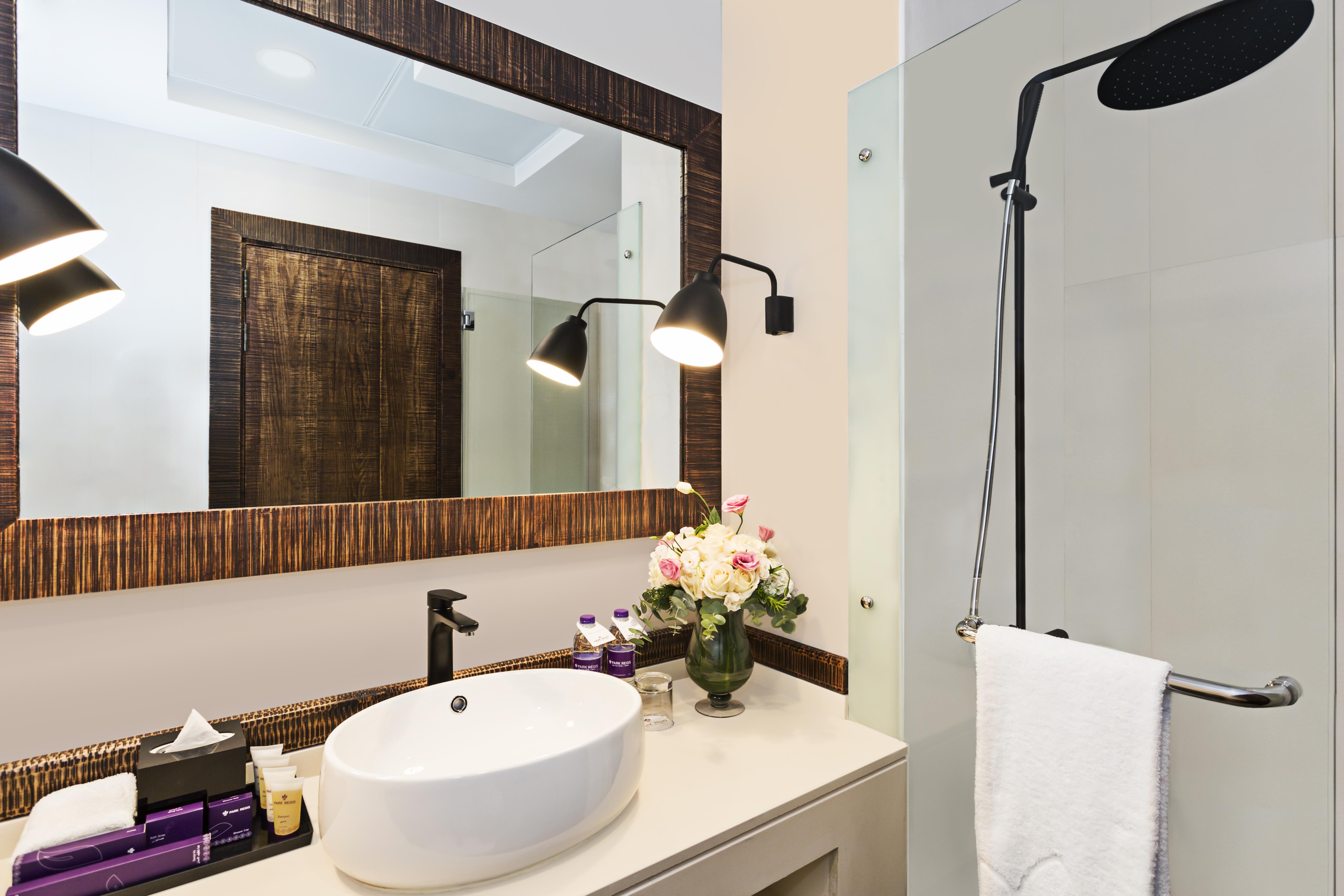 Hotel Park Regis Boutique Jumeirah Dubai