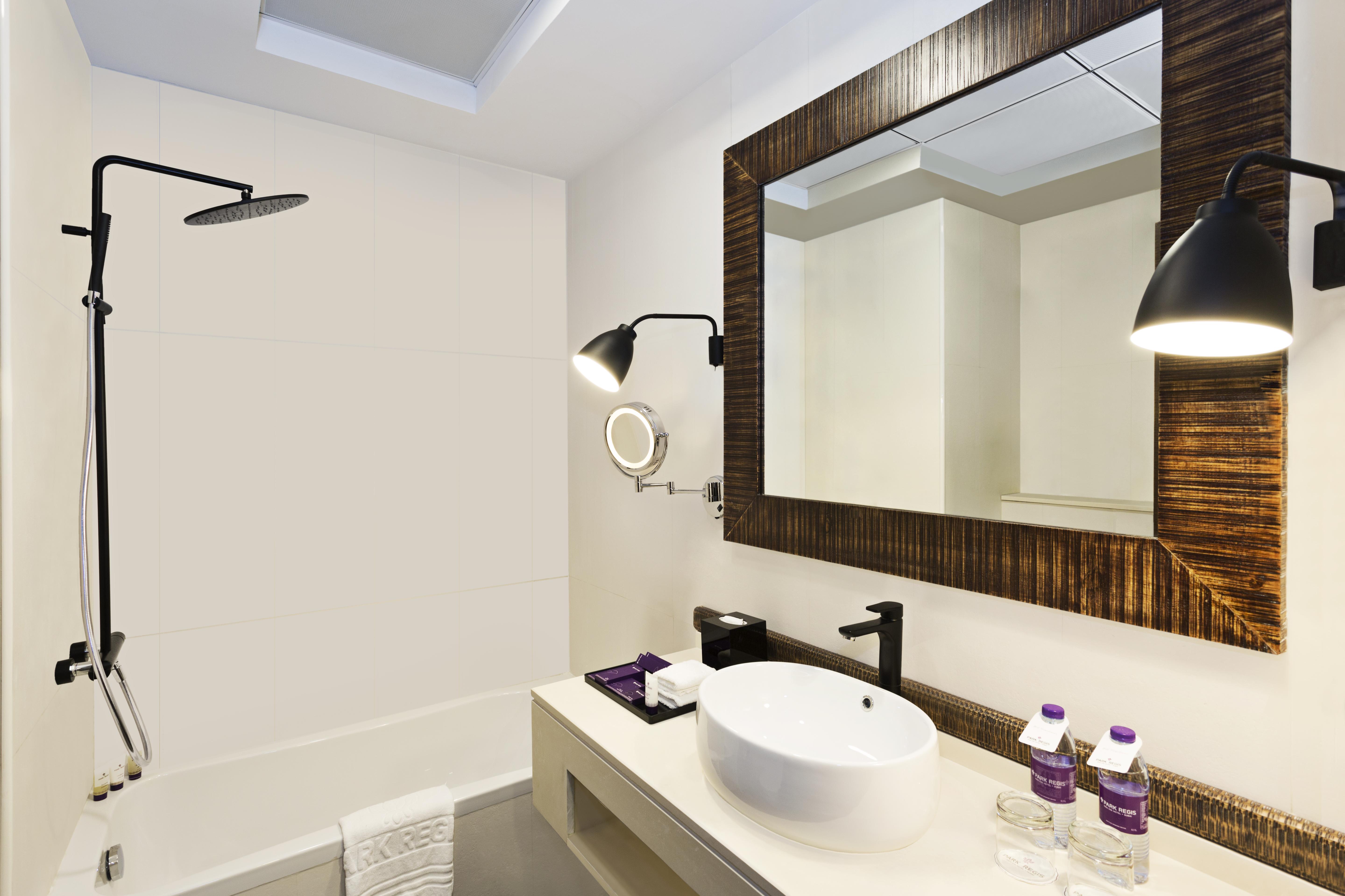 Hotel Park Regis Boutique Jumeirah Dubai