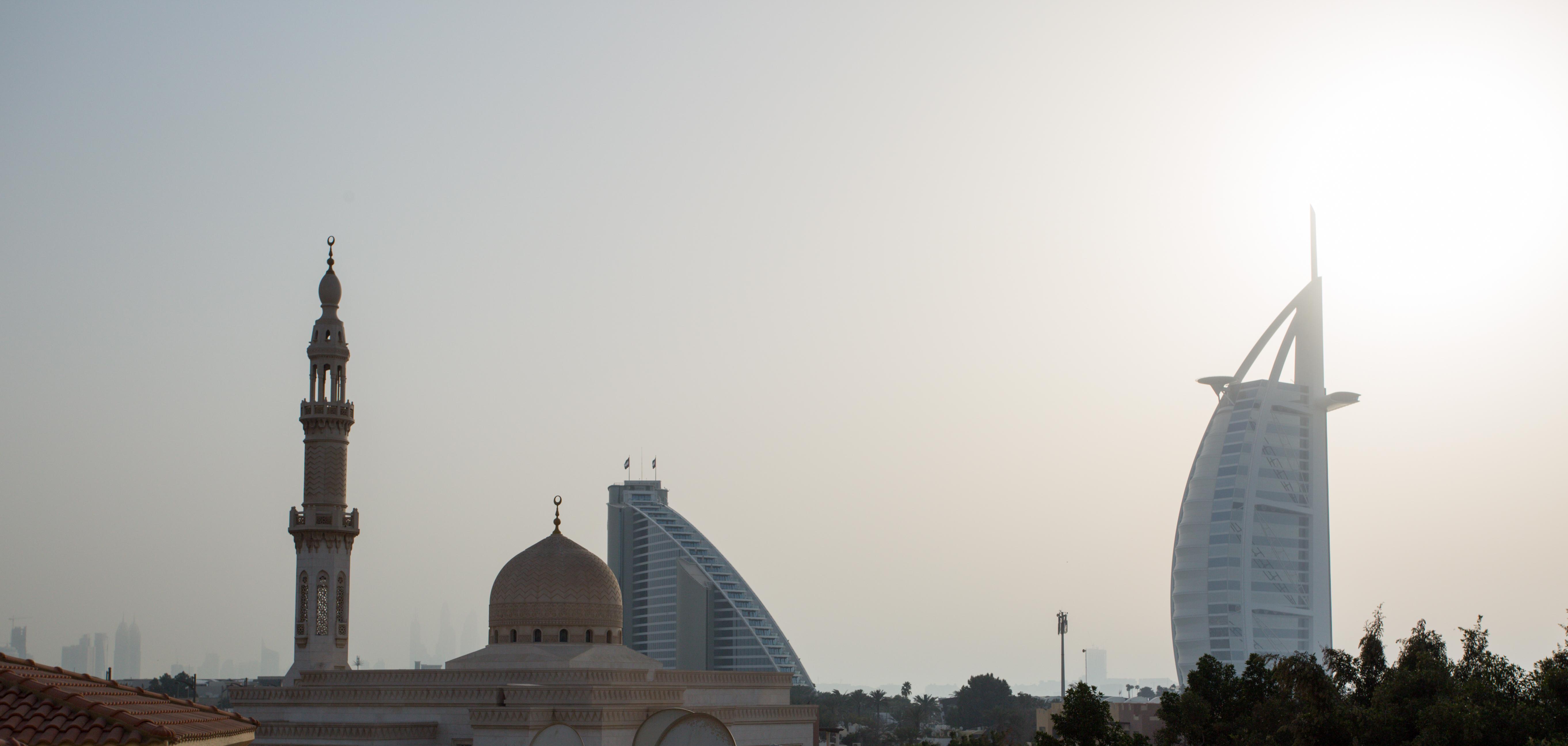 Park Regis Boutique Jumeirah 3*