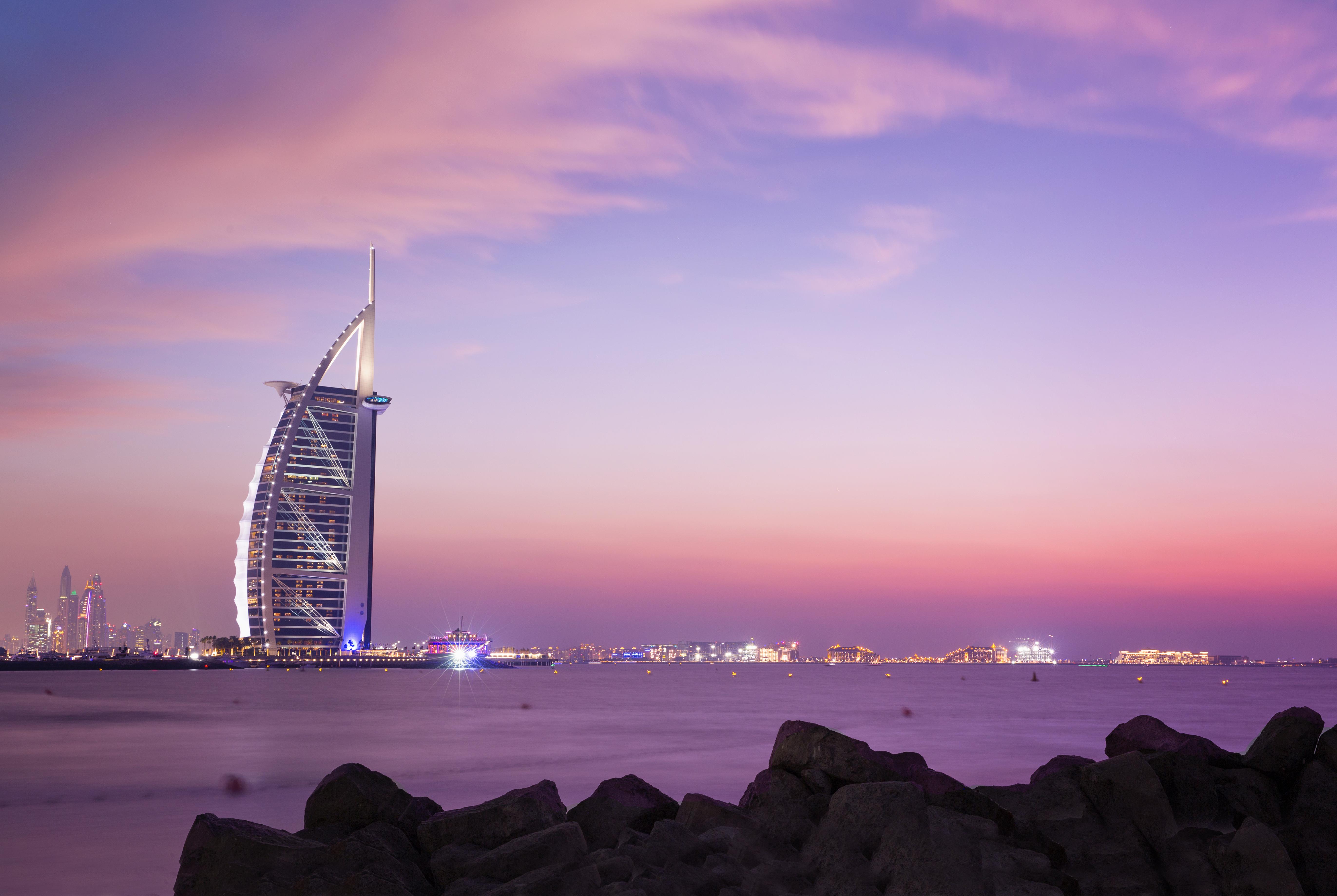 Park Regis Boutique Jumeirah Hotel 3*