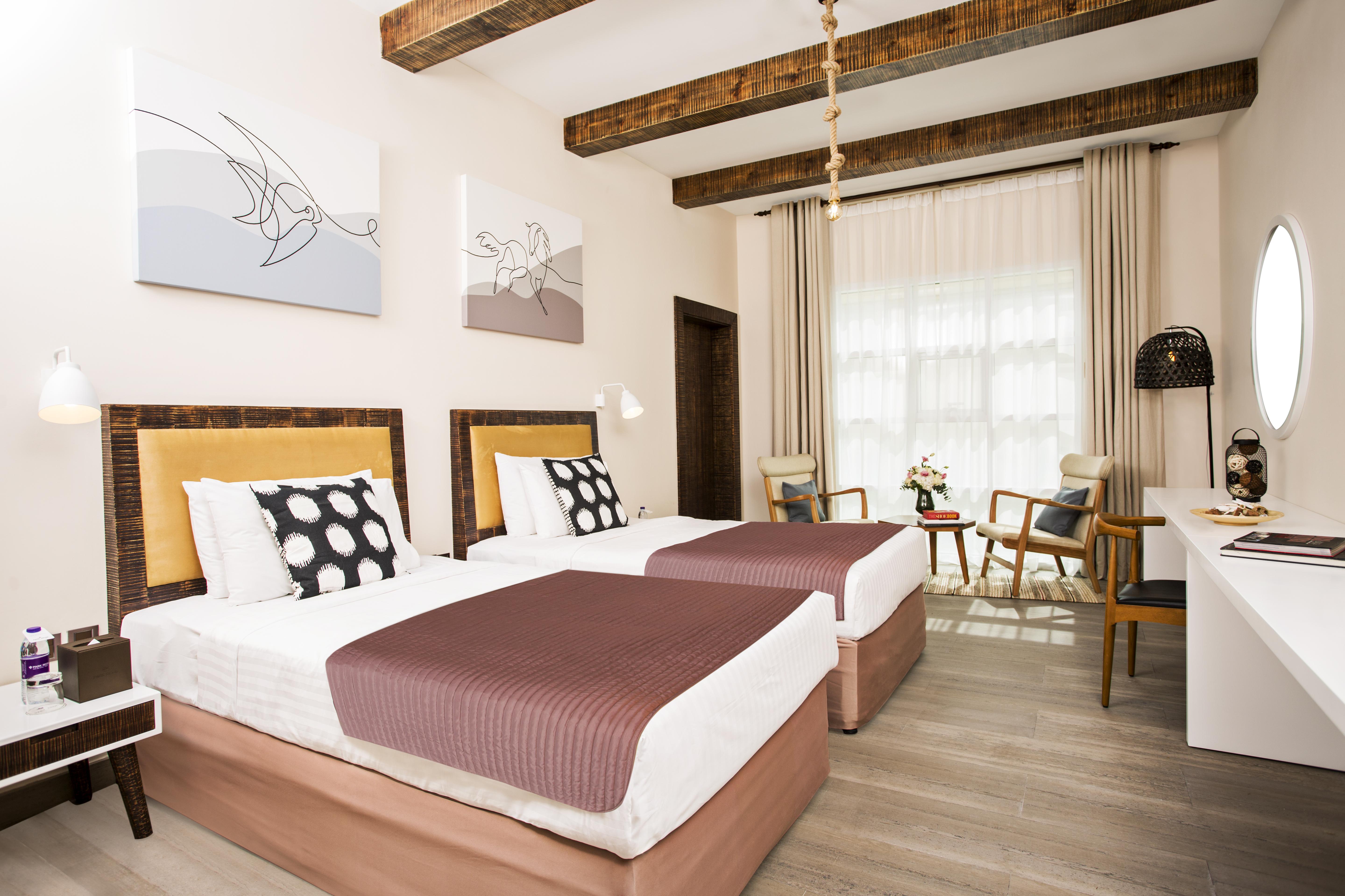 Hotel Park Regis Boutique Jumeirah Dubai