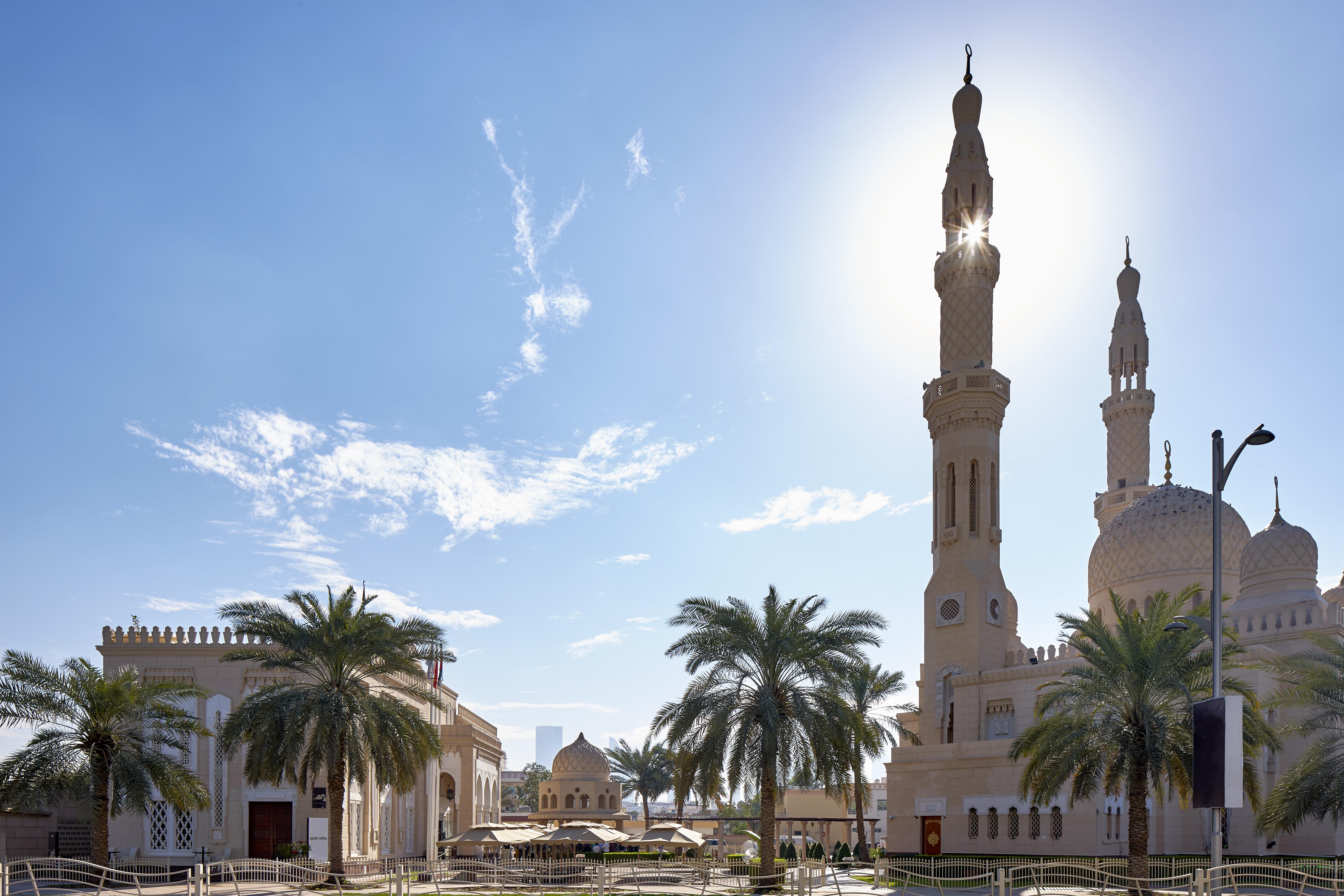Hotel Park Regis Boutique Jumeirah Dubai