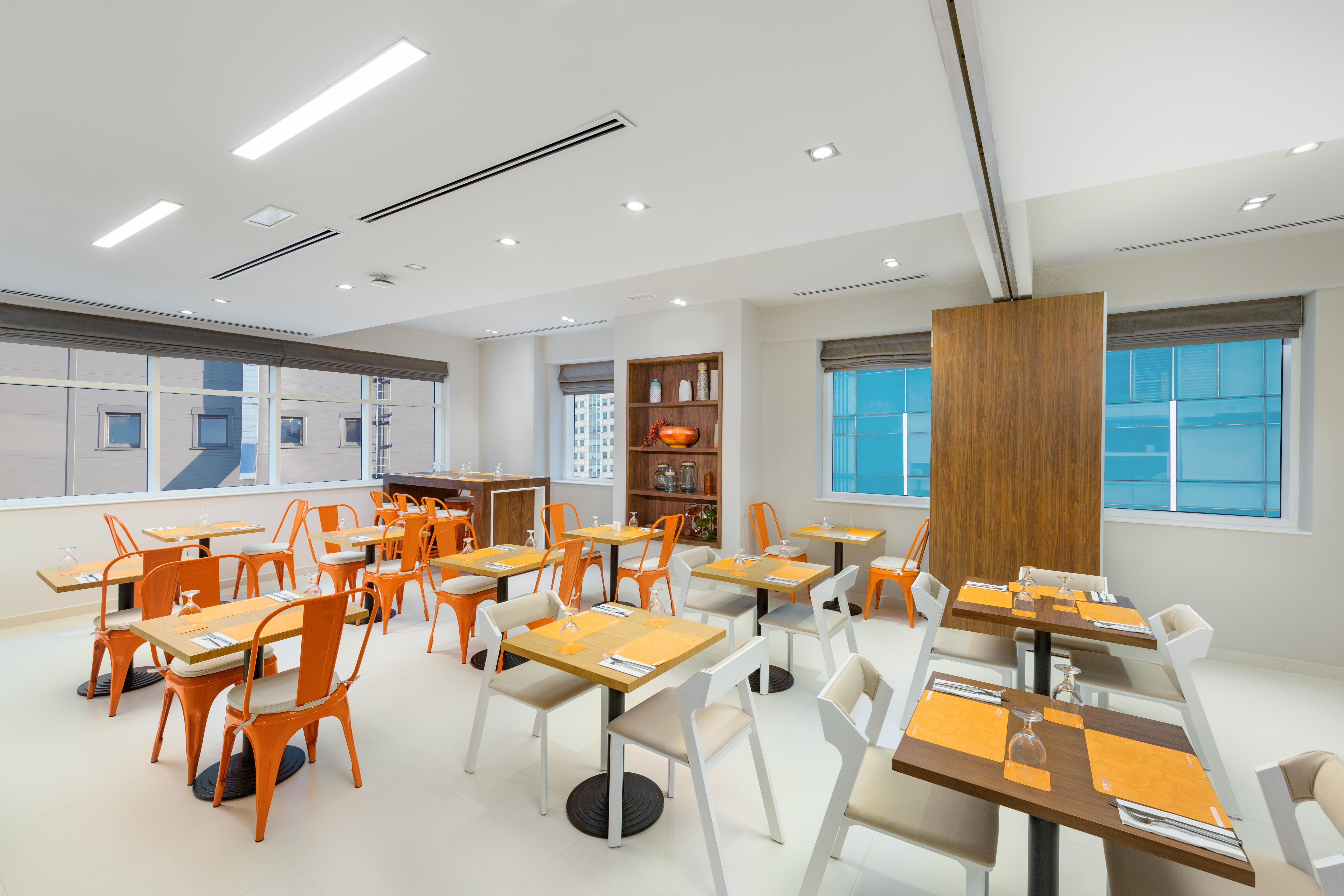 Hotel Citymax Al Barsha Dubái