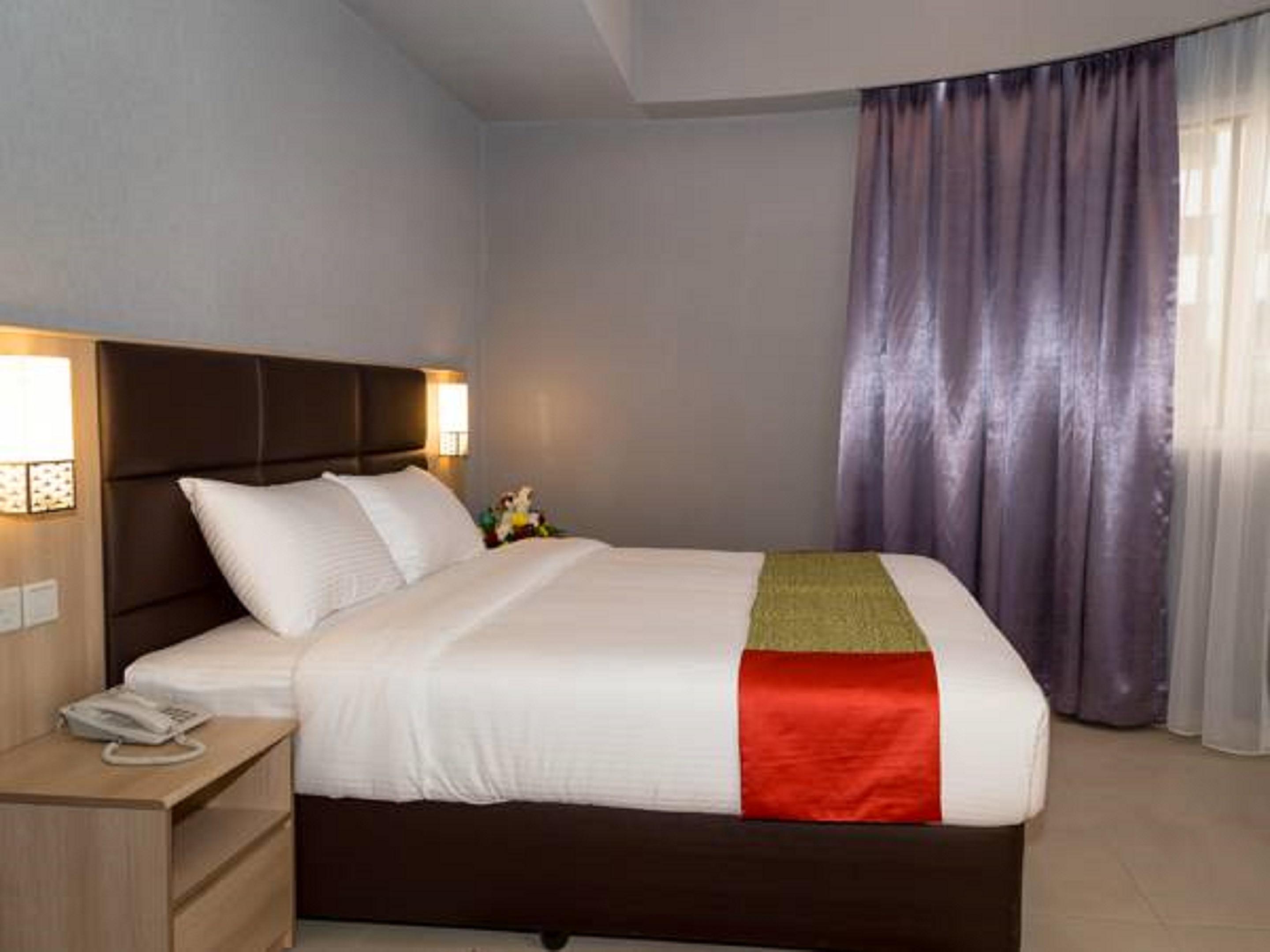 Hotel Florida Square