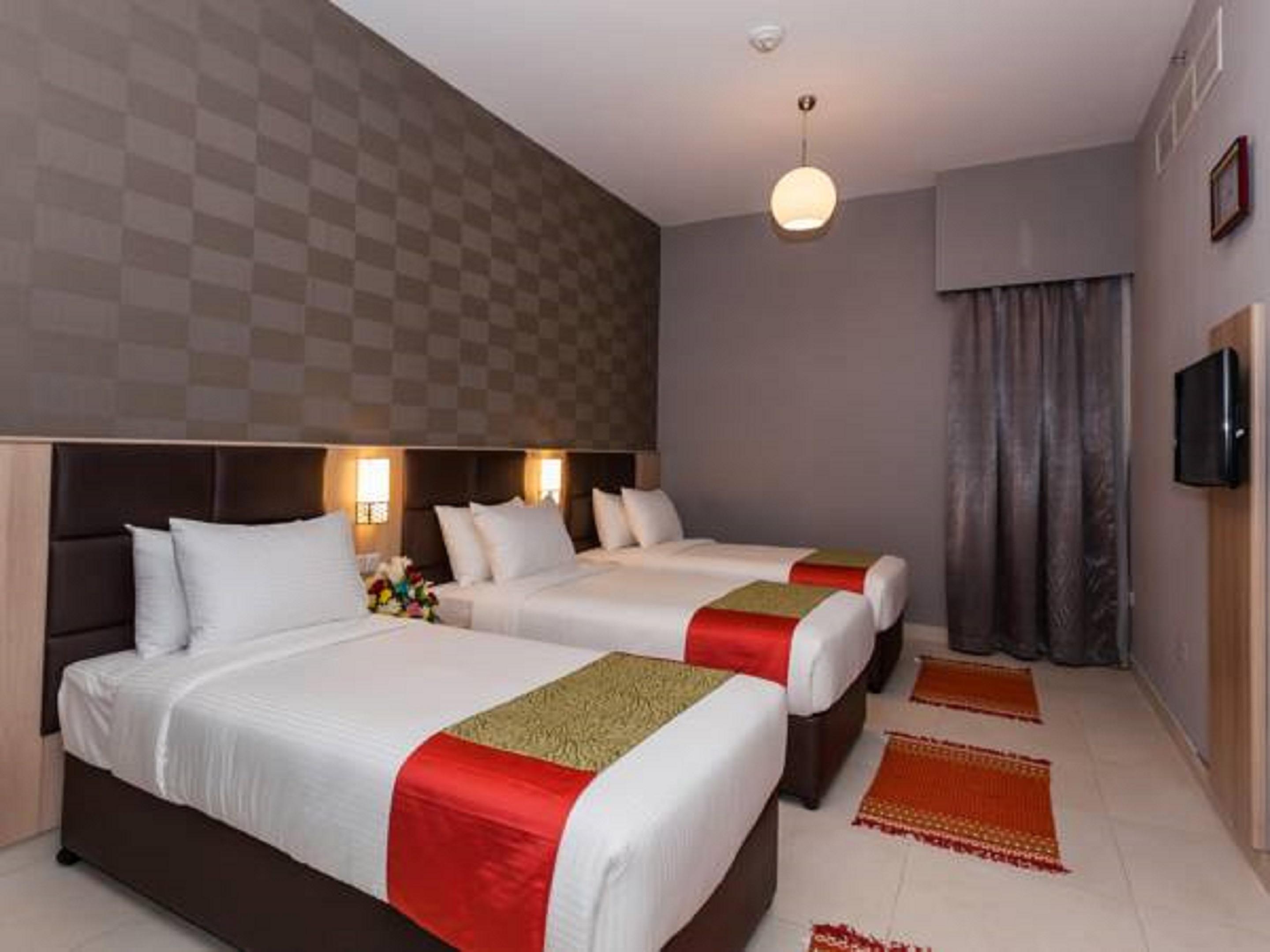 Florida Square Hotel