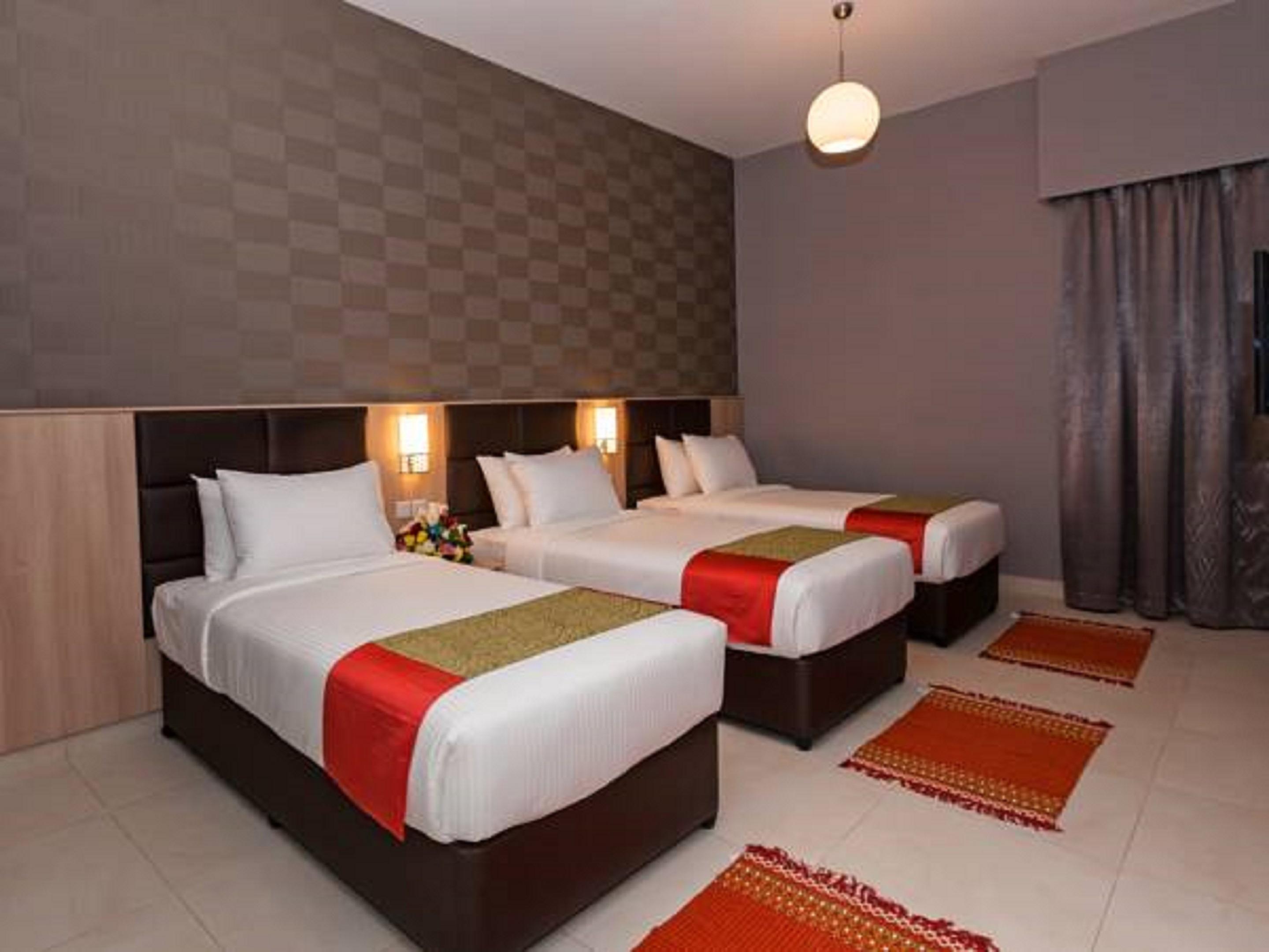 Florida Square Hotel