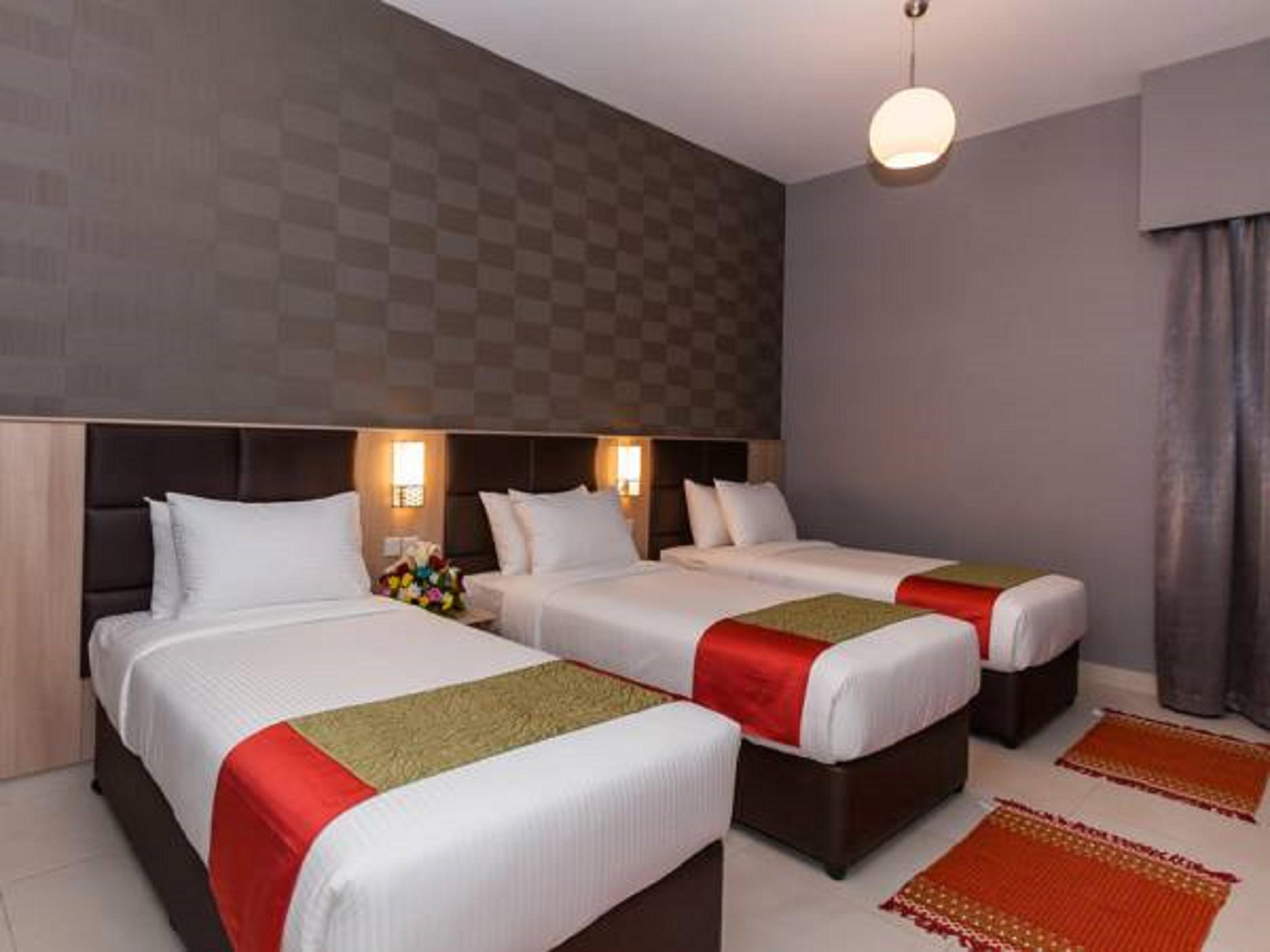 Hotel Florida Square 2*