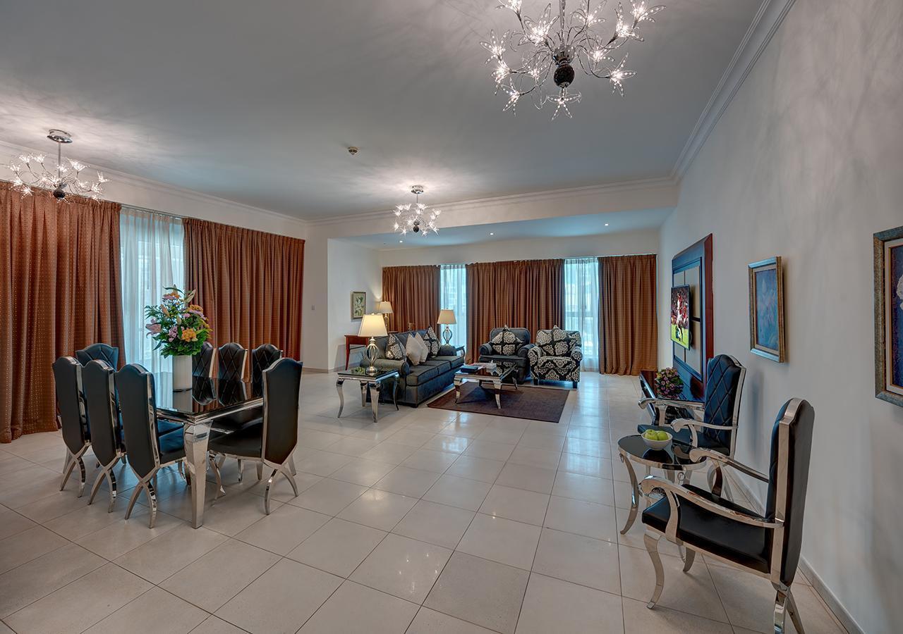 Aparthotel Marina 3*