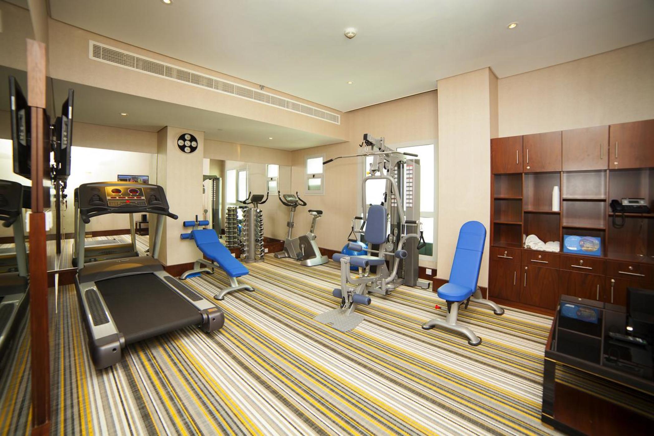 Hotel Raviz Center Point