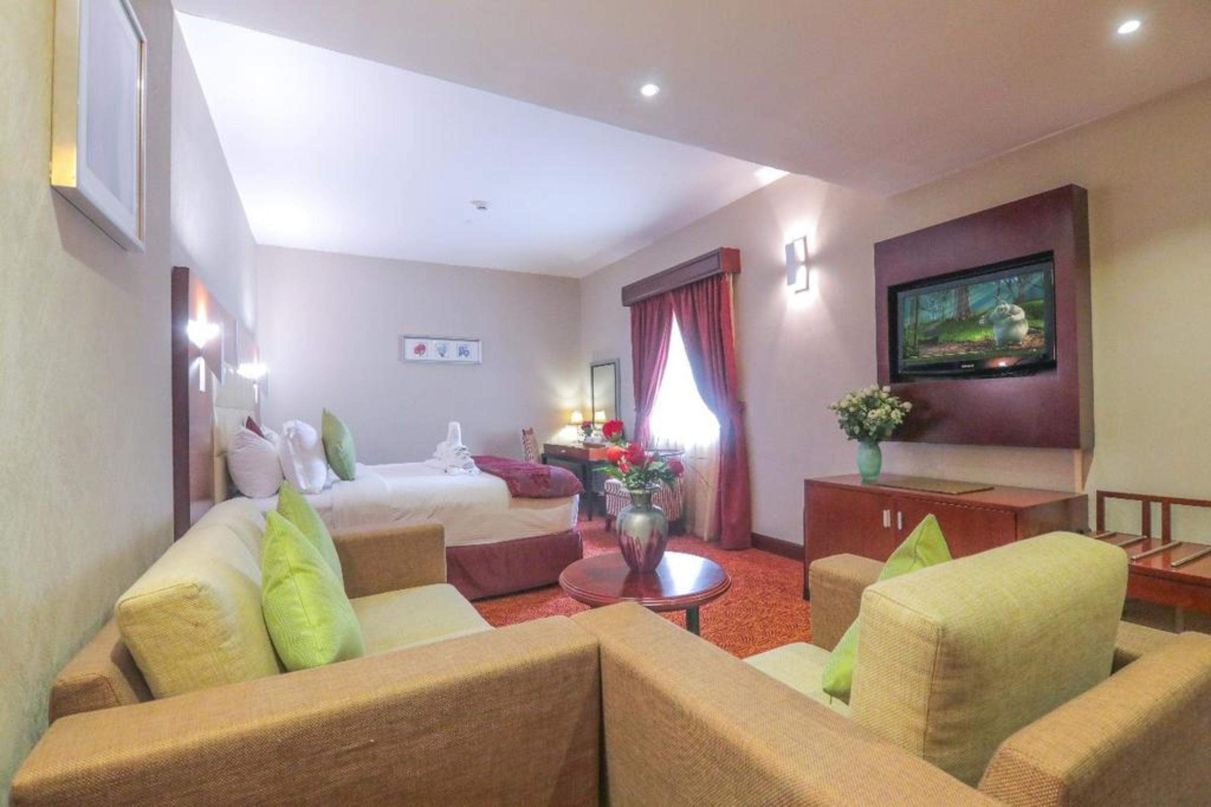 Hotel Delmon Boutique