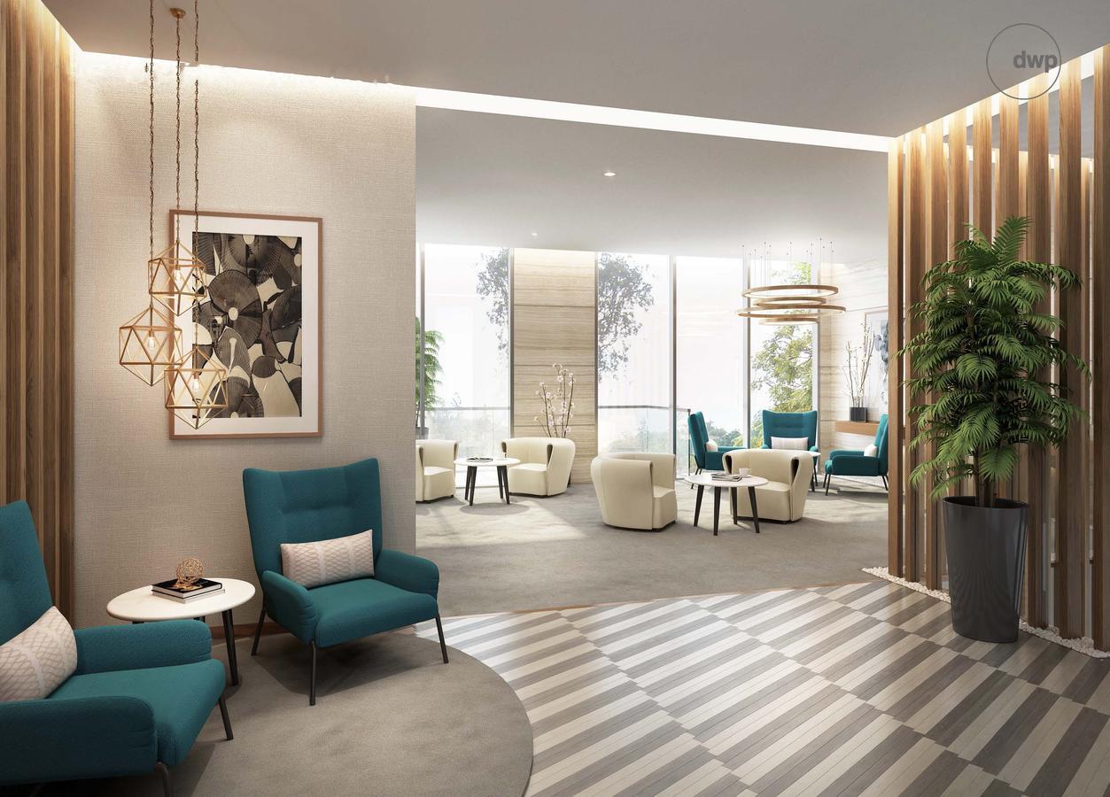 Millennium Montrose Dubai