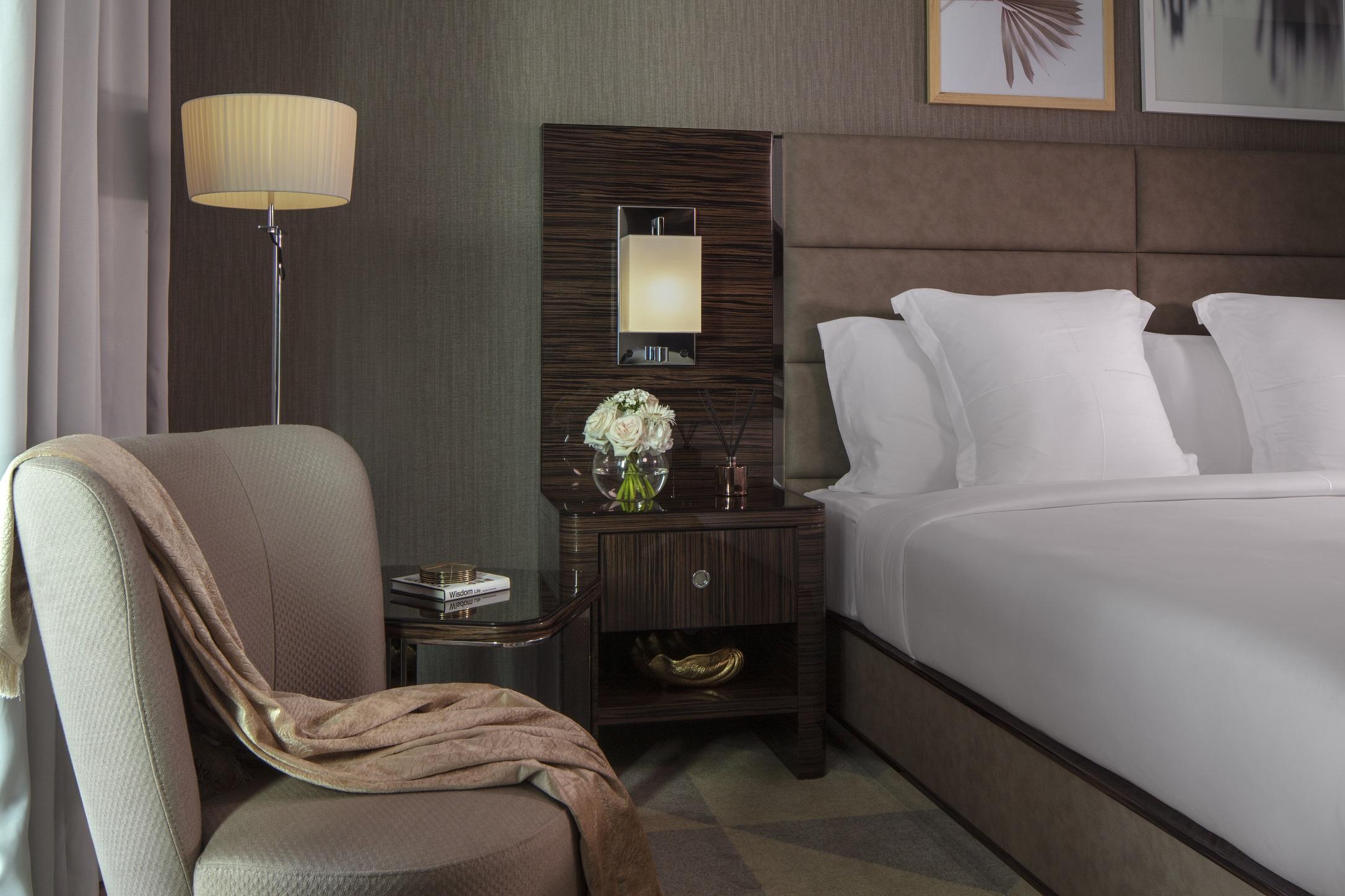 Hyde Hotel 5*