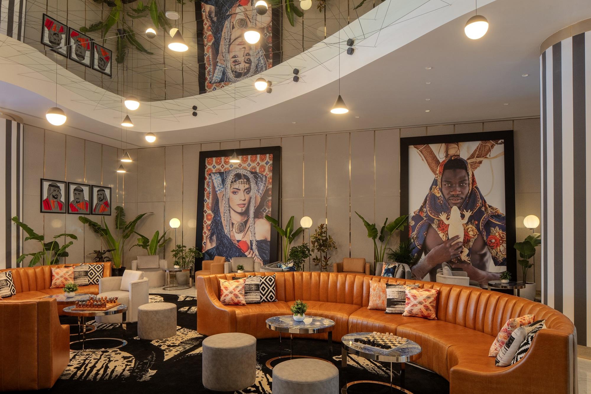 Hotel Hyde