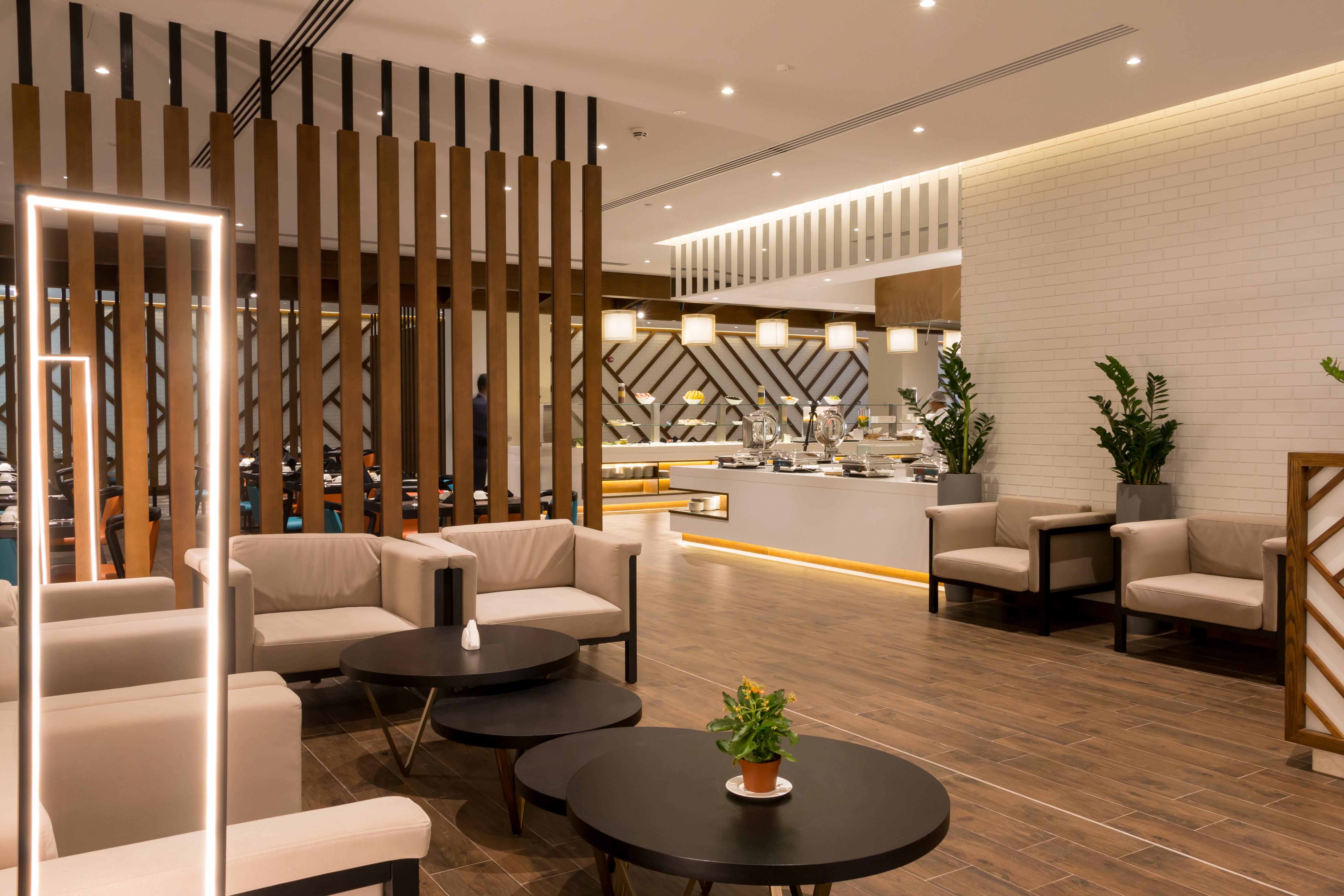 Hotel Flora Airport Dubái