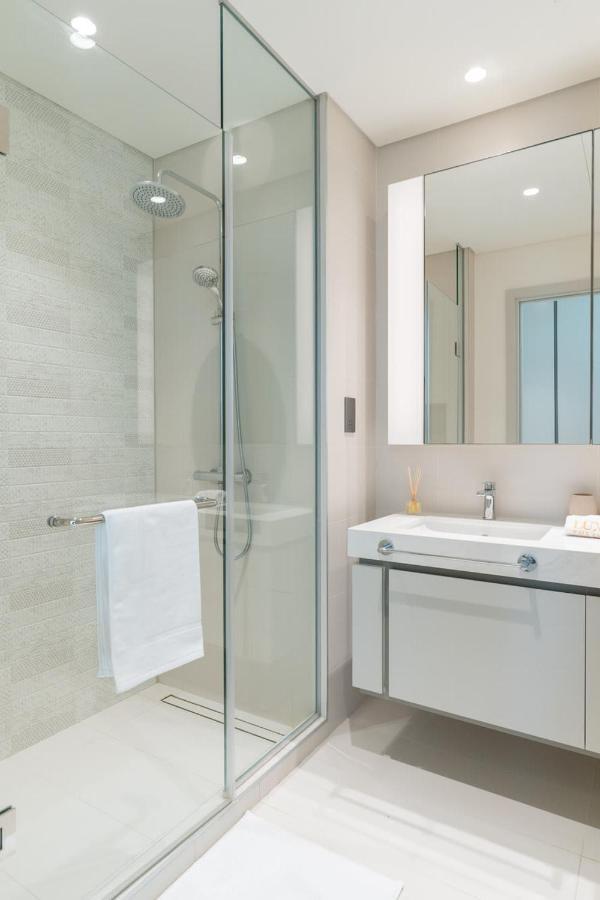 Apartment Luxfolio Retreats - Beautiful Full Sea & Palm View