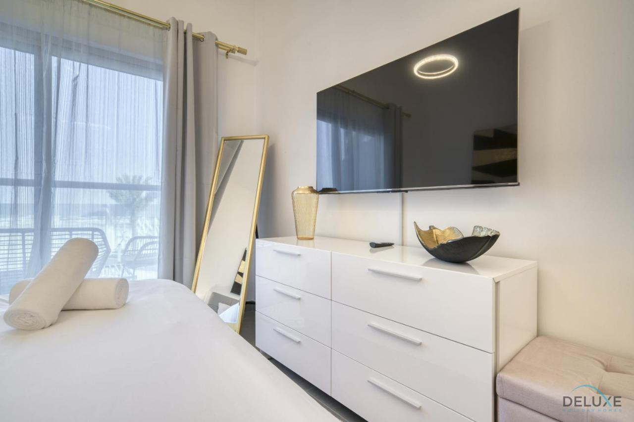 Refined 1br At Bella Rose Barsha South By Deluxe Homes * Dubai
