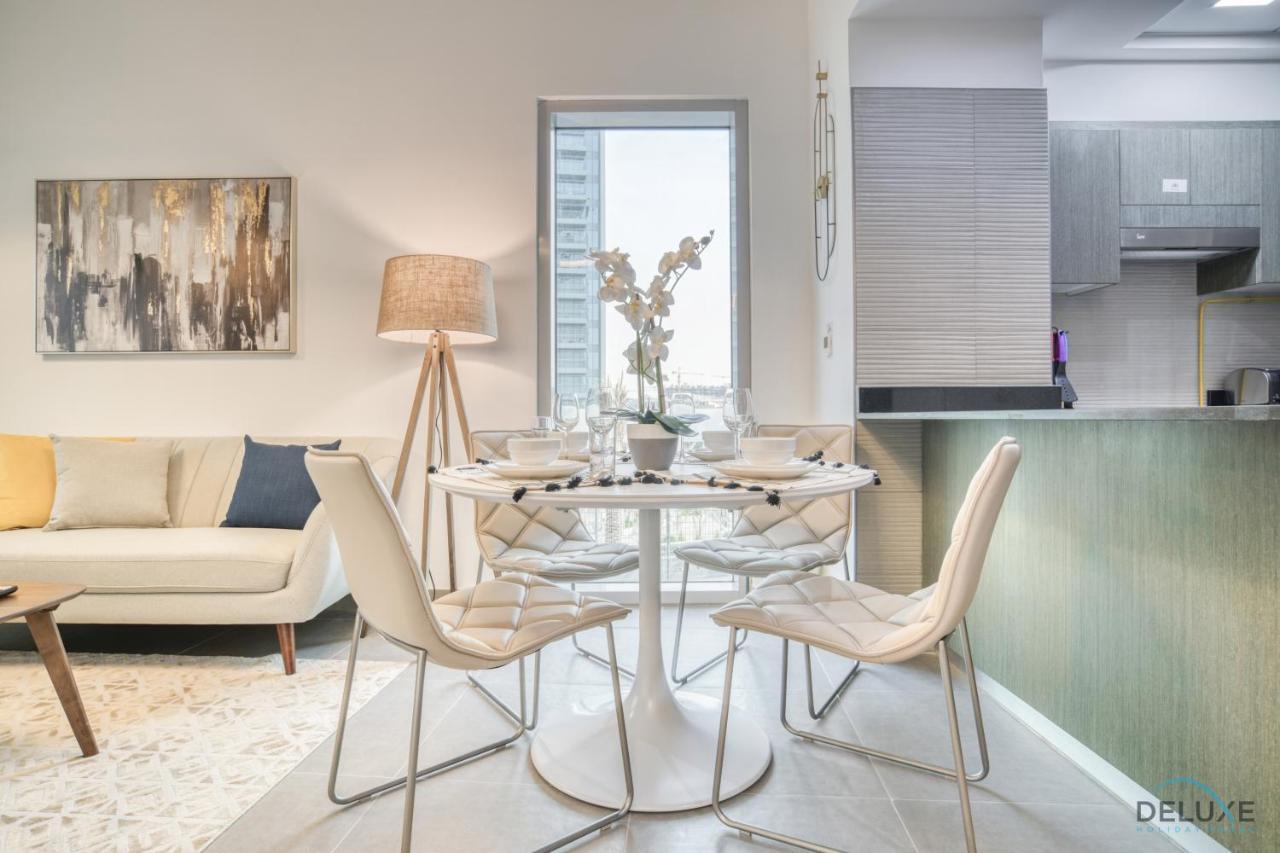 Refined 1br At Bella Rose Barsha South By Deluxe Homes Lägenhet