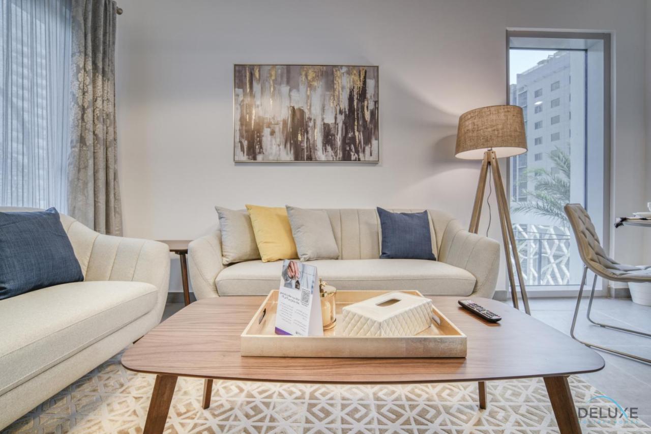 Refined 1br At Bella Rose Barsha South By Deluxe Homes Dubai