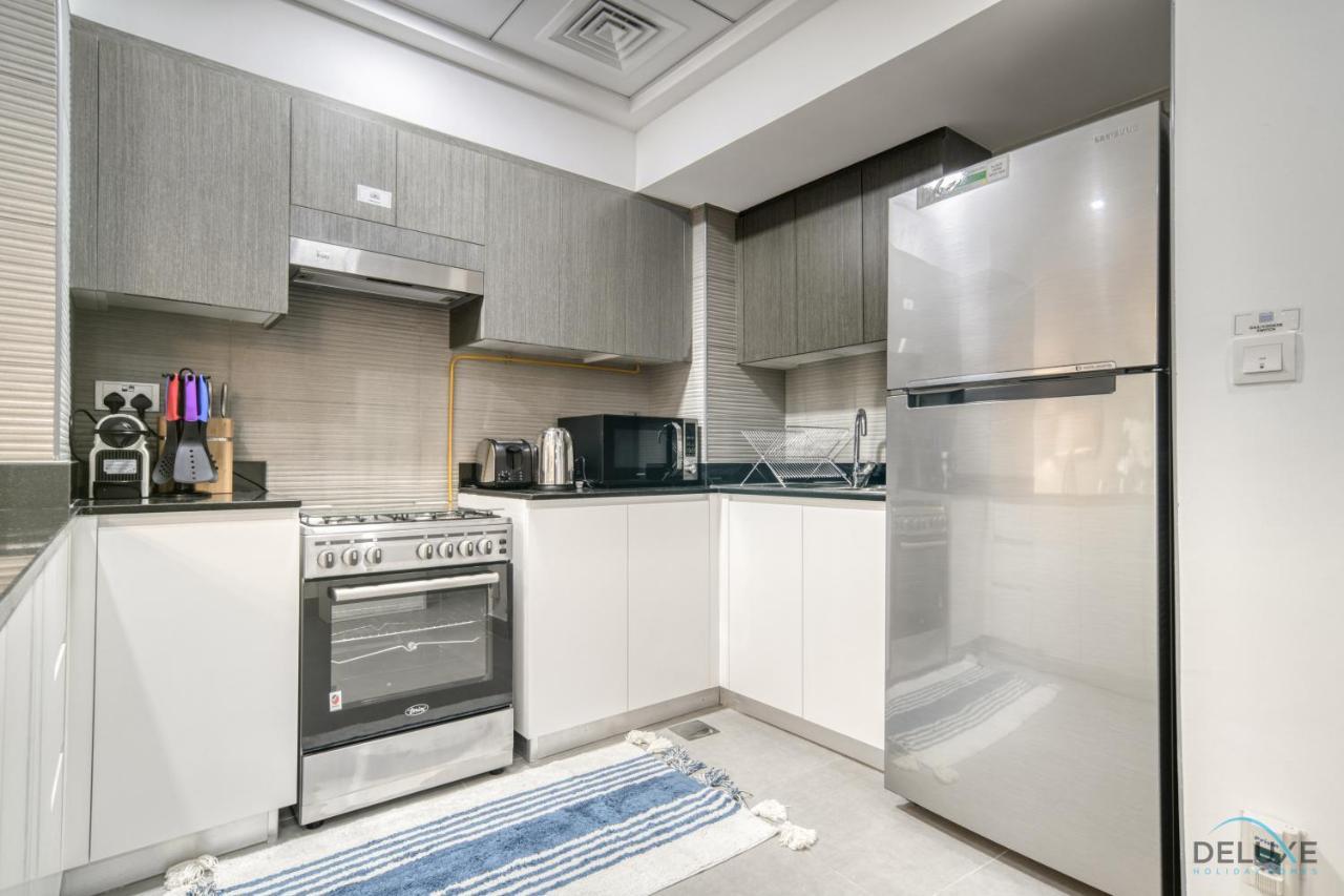 Refined 1br At Bella Rose Barsha South By Deluxe Homes