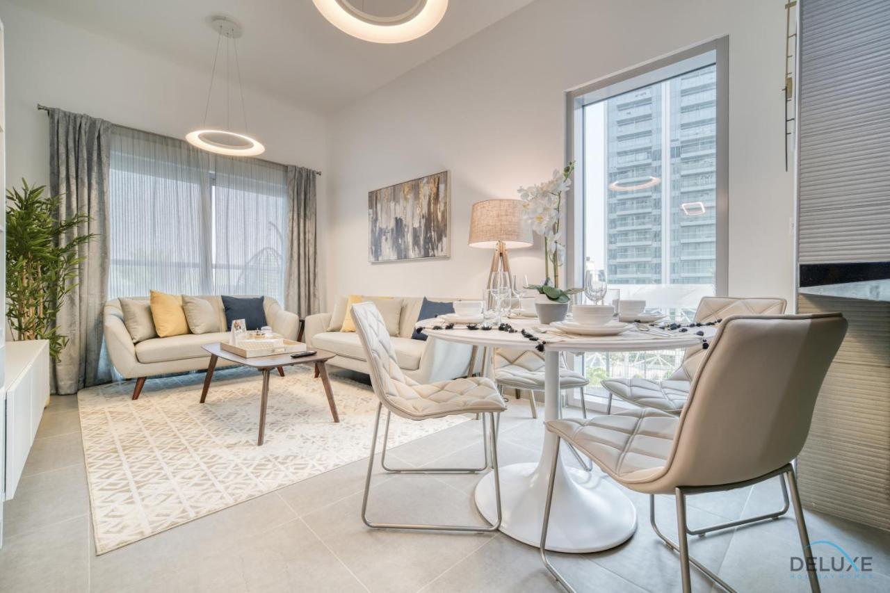 Refined 1br At Bella Rose Barsha South By Deluxe Homes