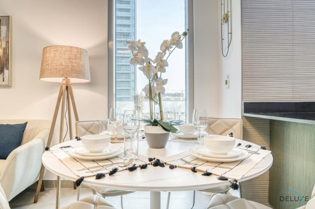 Refined 1br At Bella Rose Barsha South By Deluxe Homes Lägenhet *
