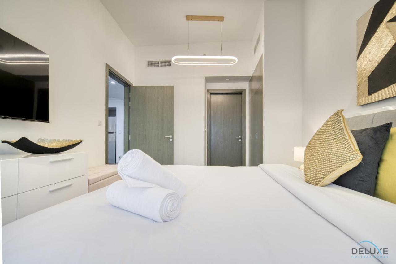 Refined 1br At Bella Rose Barsha South By Deluxe Homes *