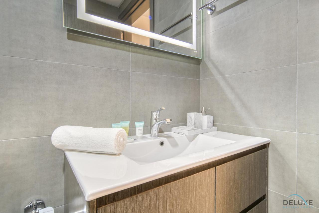 Refined 1br At Bella Rose Barsha South By Deluxe Homes Dubai