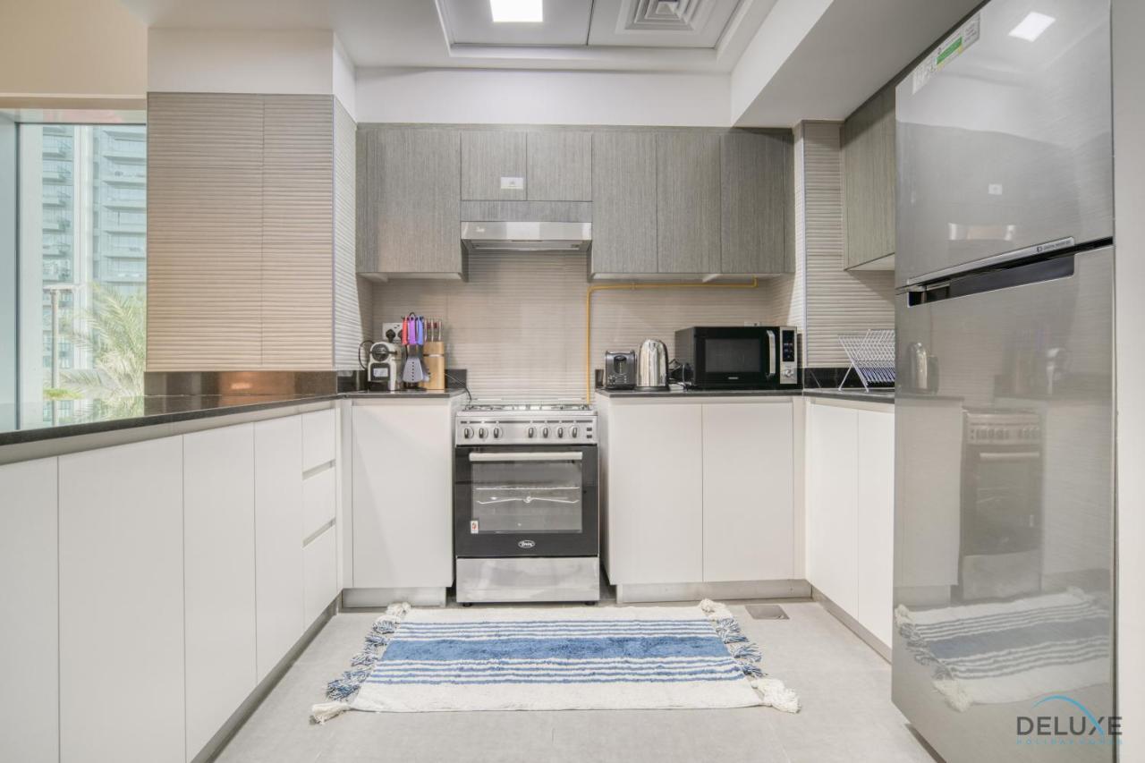 Refined 1br At Bella Rose Barsha South By Deluxe Homes *