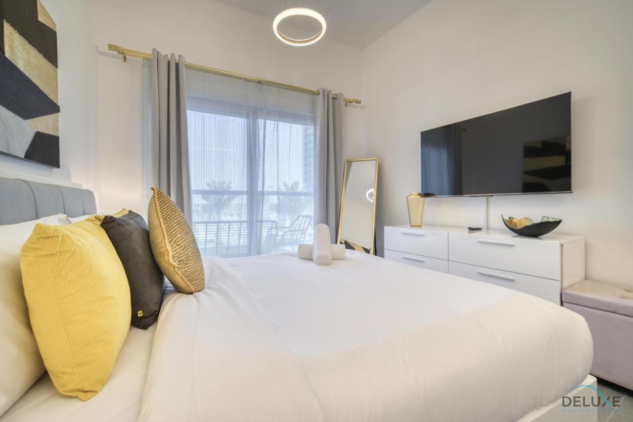 Refined 1br At Bella Rose Barsha South By Deluxe Homes * Dubai