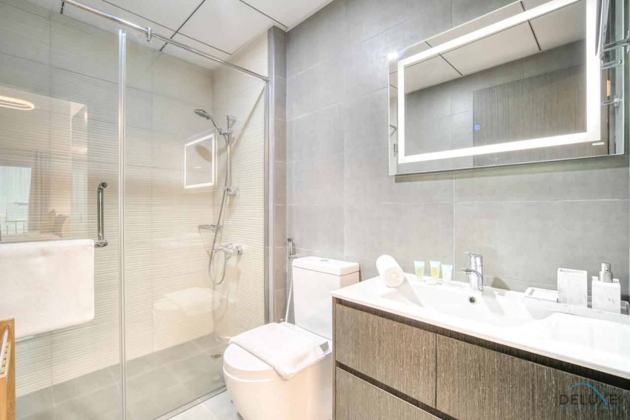 Refined 1br At Bella Rose Barsha South By Deluxe Homes * Dubai