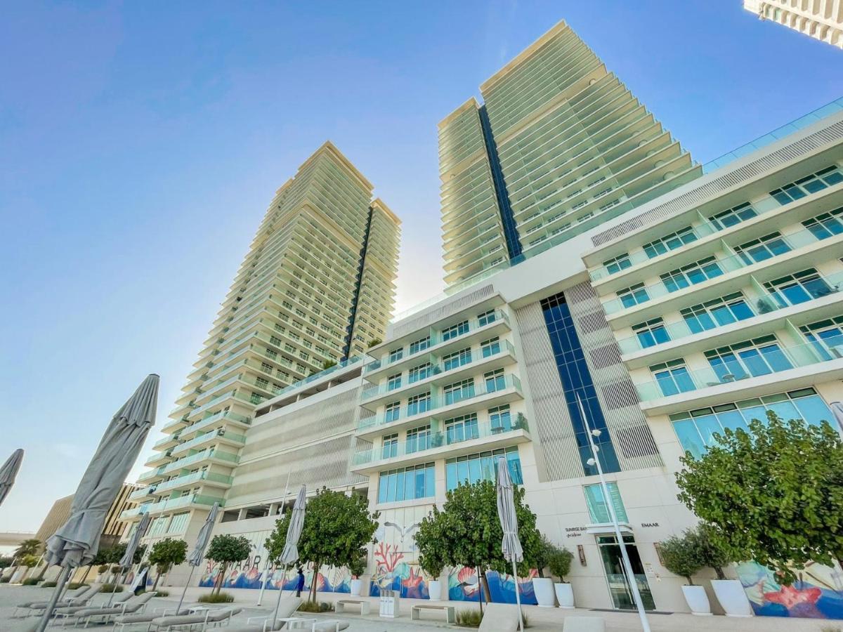 Apartment Luxfolio Retreats - Beautiful Full Sea & Palm View Dubai