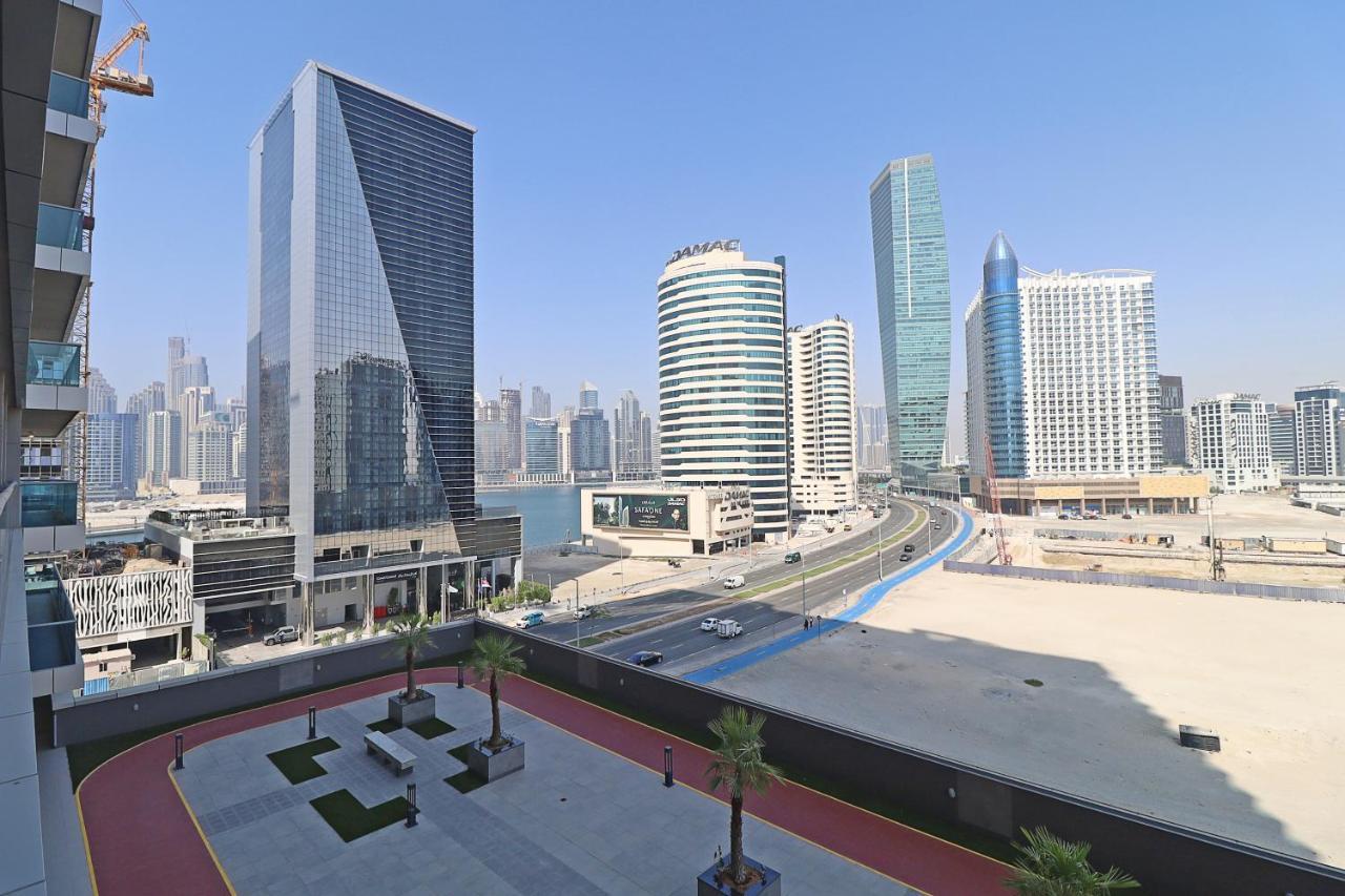 Lejlighed Large And Complete I Near Mall Dubai