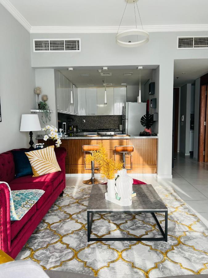 Amazing Park View! Jvc /new 1br Apartment *