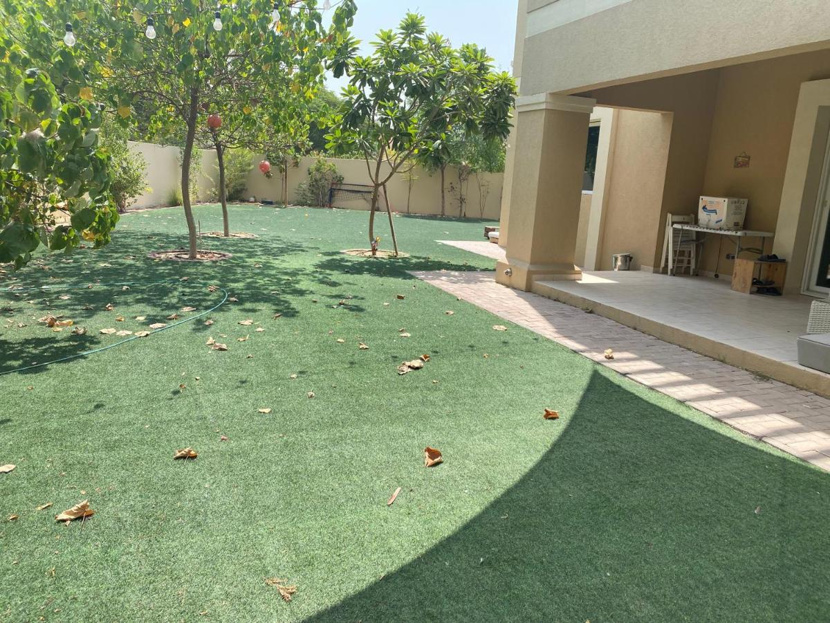 Spacious 4-bedroom Villa, Children Friendly Villa *